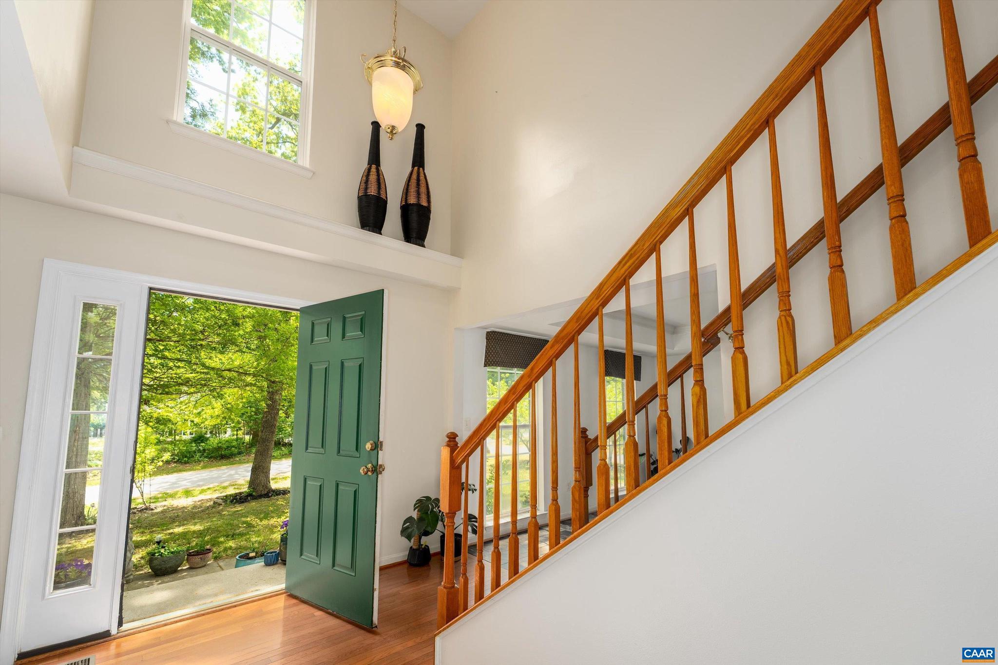 REEDY CREEK - Residential