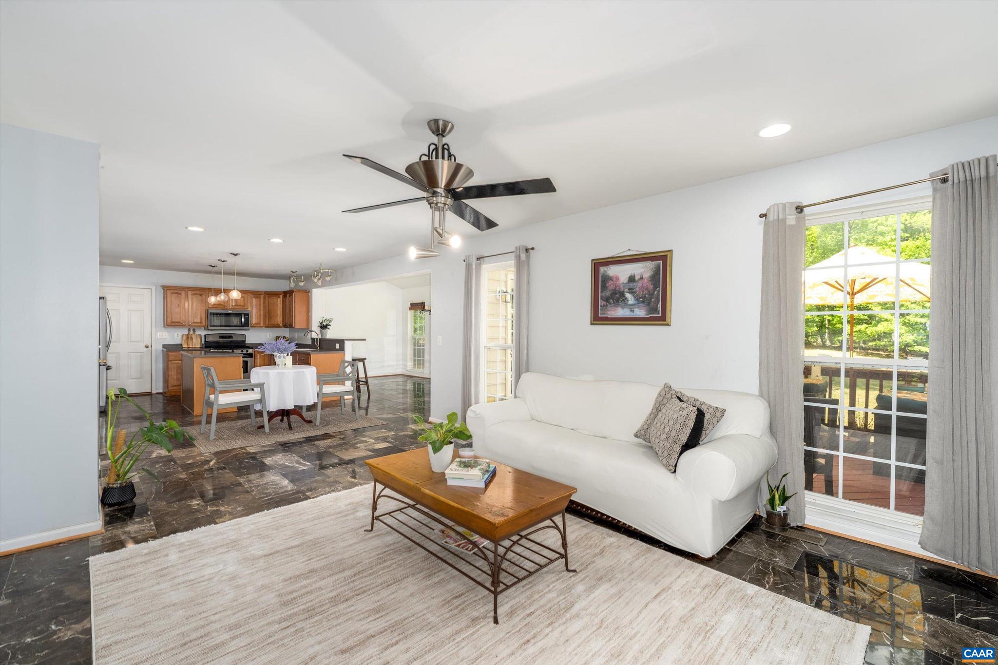 REEDY CREEK - Residential