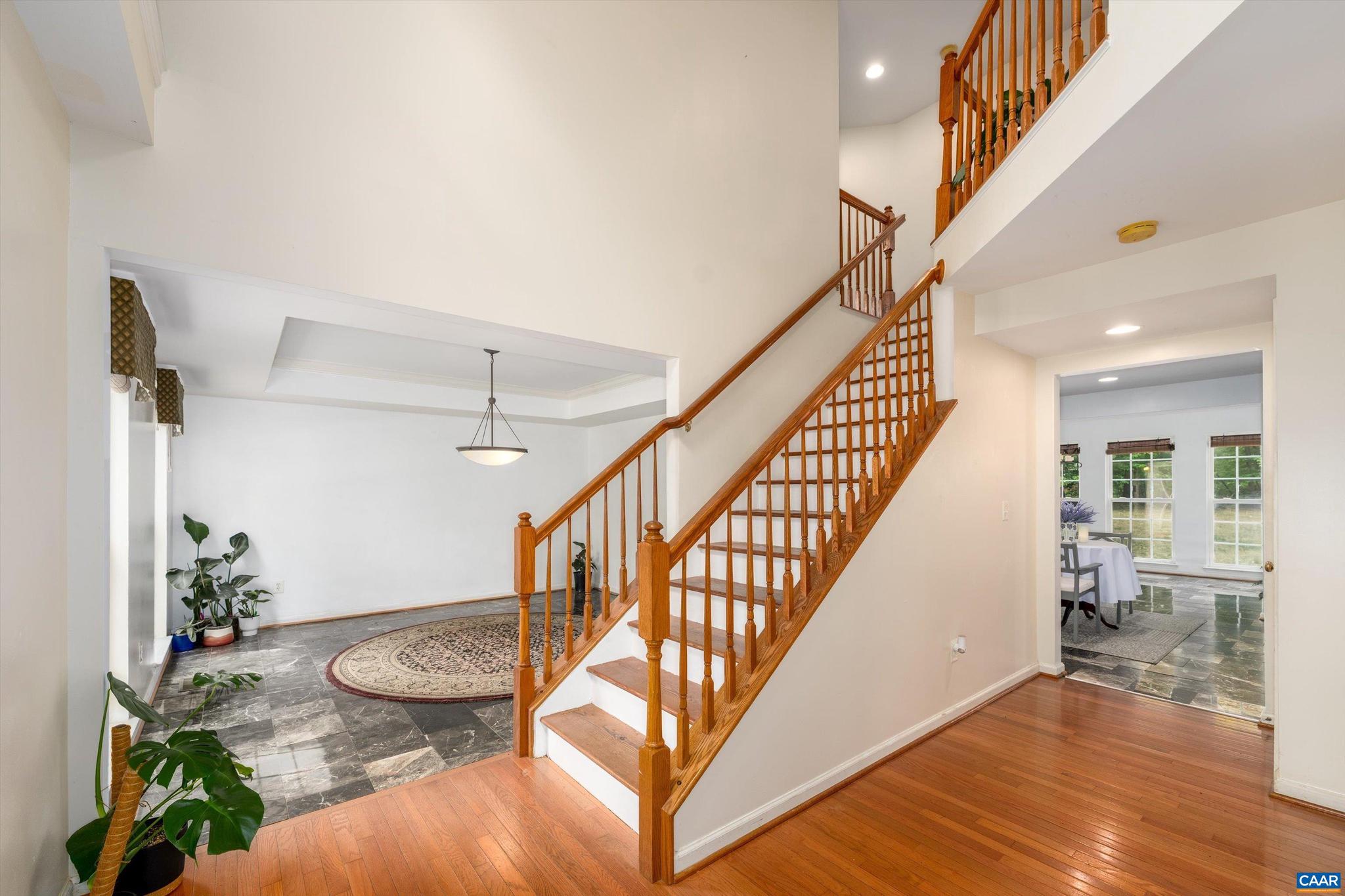 REEDY CREEK - Residential