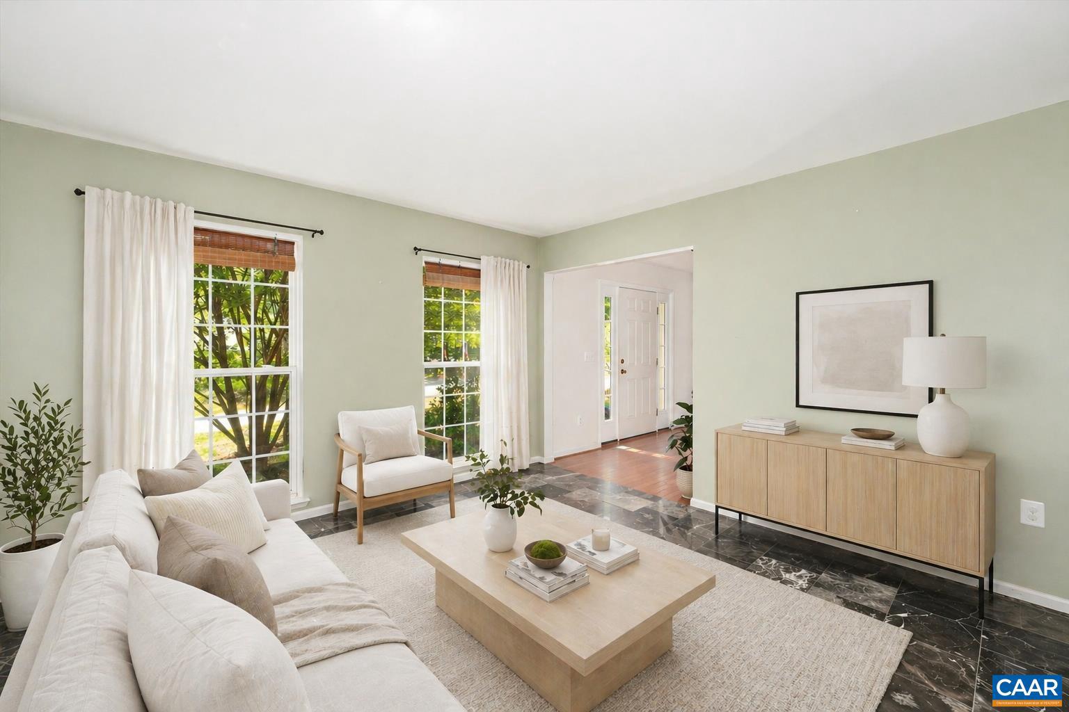 REEDY CREEK - Residential