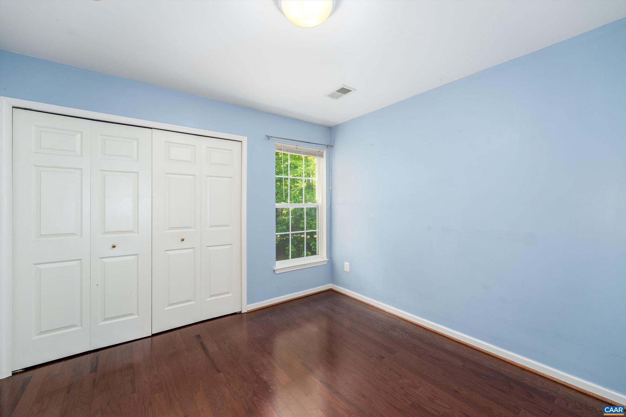 REEDY CREEK - Residential