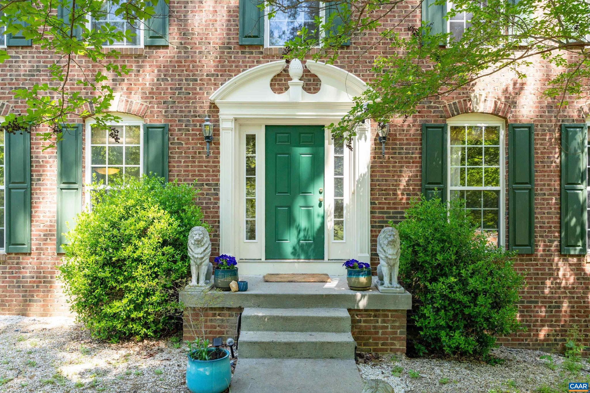 REEDY CREEK - Residential