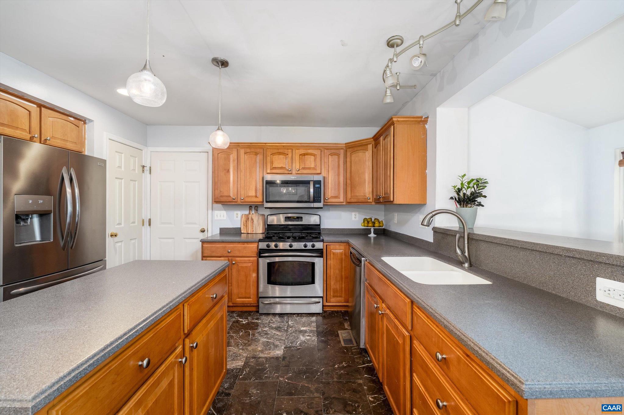 REEDY CREEK - Residential