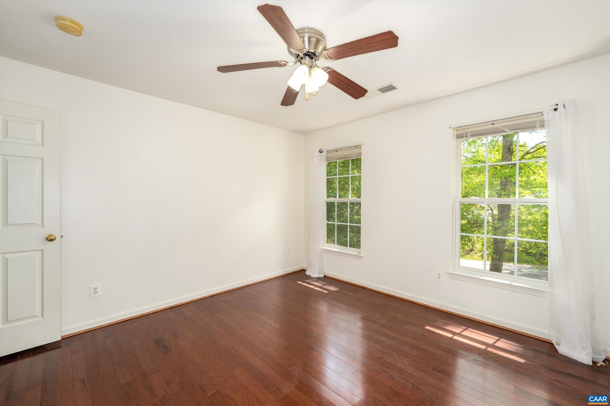 REEDY CREEK - Residential