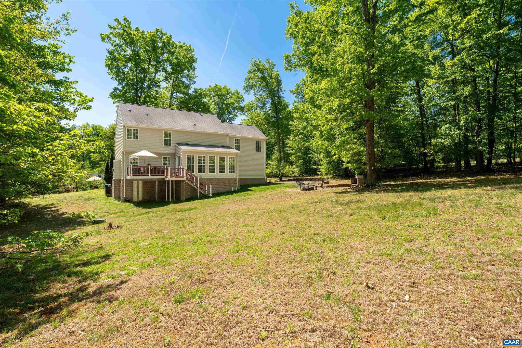 REEDY CREEK - Residential