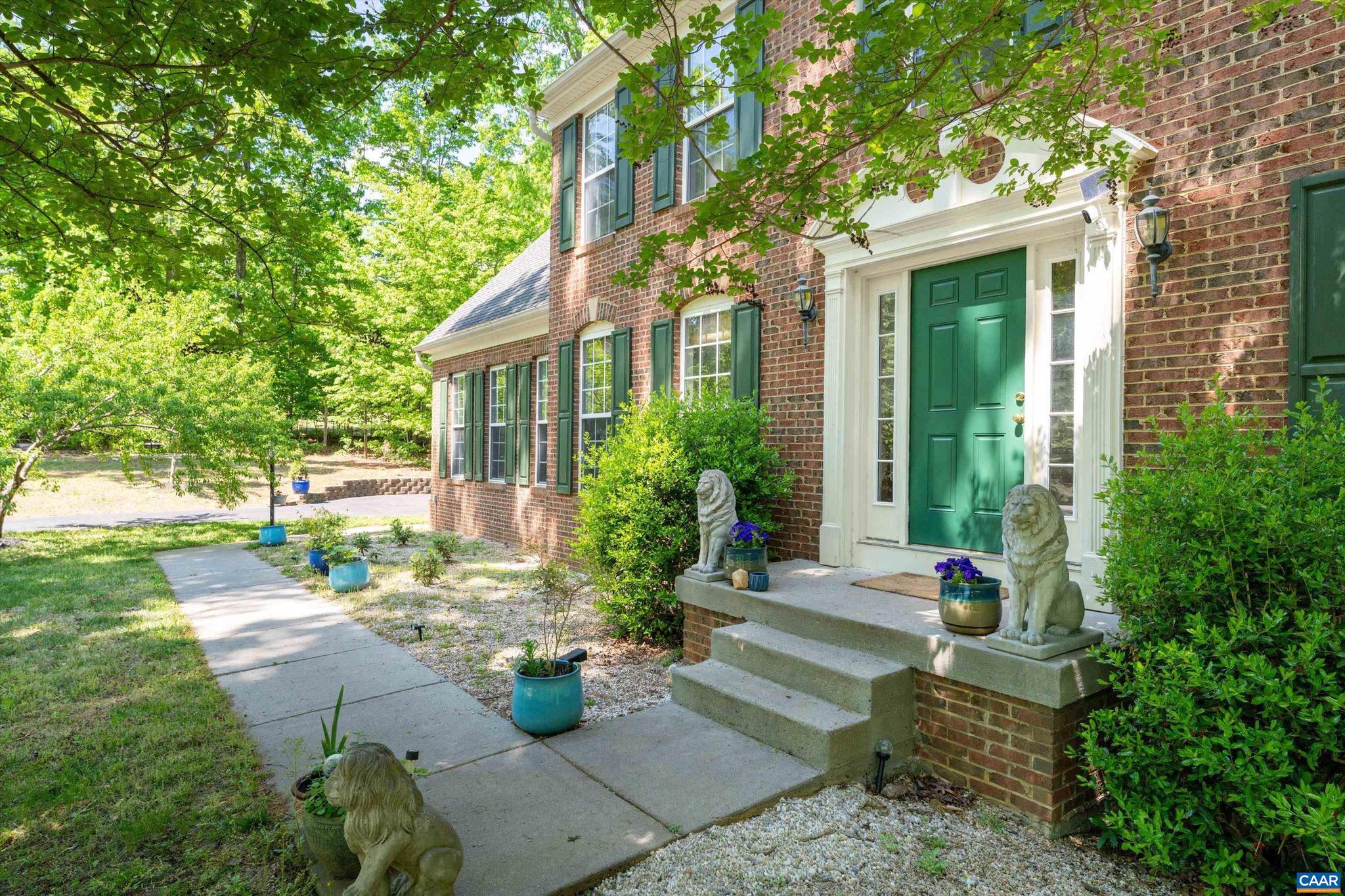 REEDY CREEK - Residential