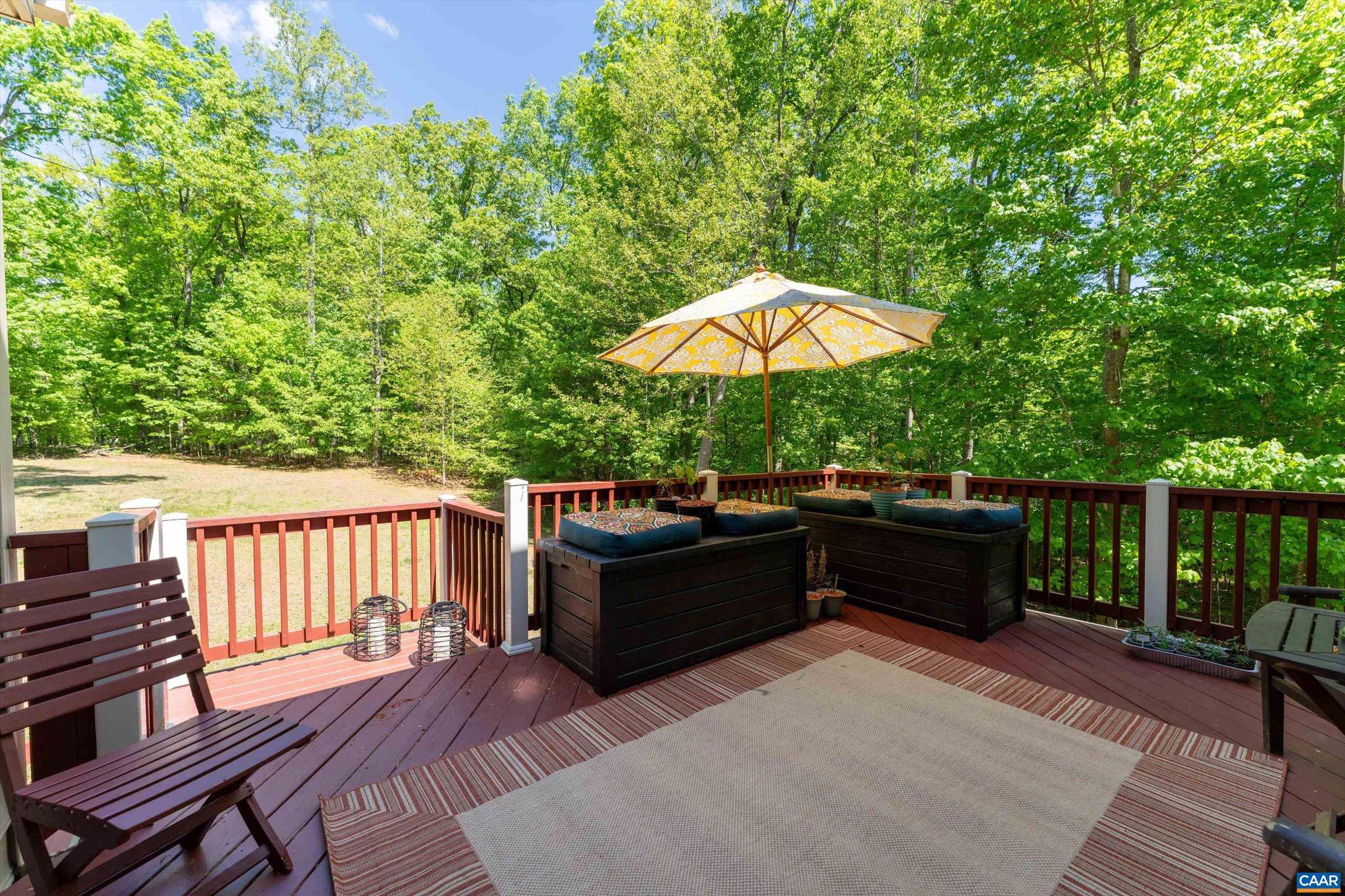 REEDY CREEK - Residential