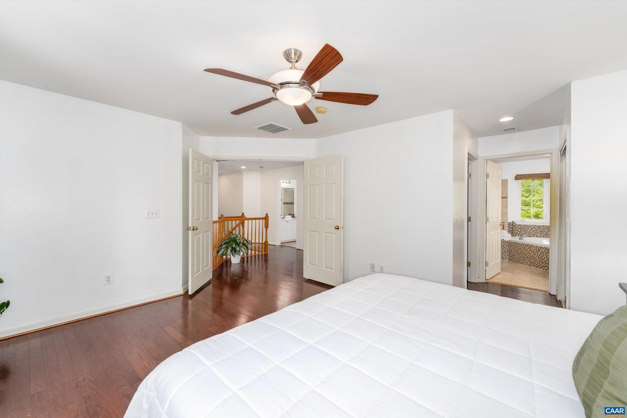 REEDY CREEK - Residential