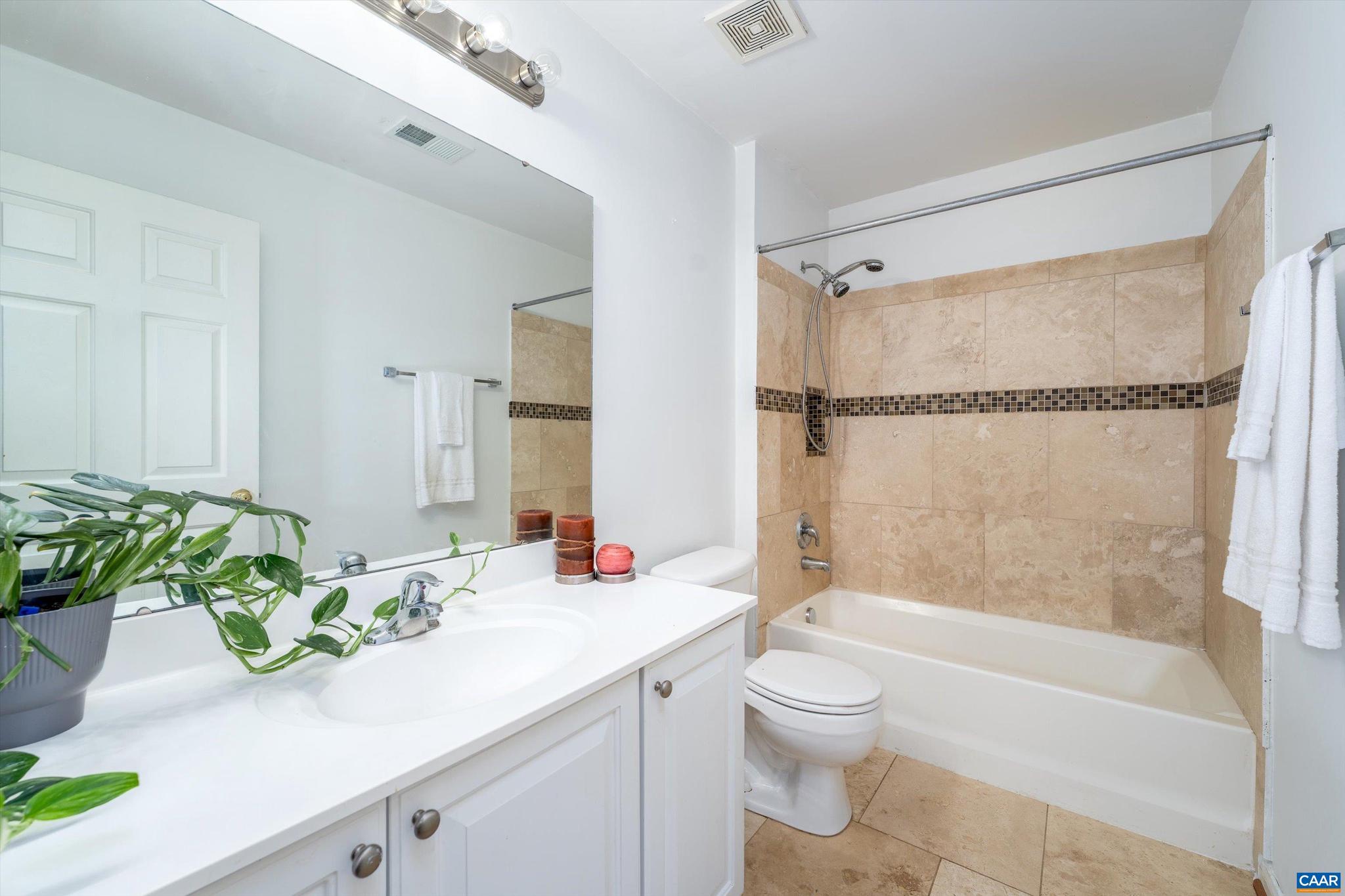 REEDY CREEK - Residential
