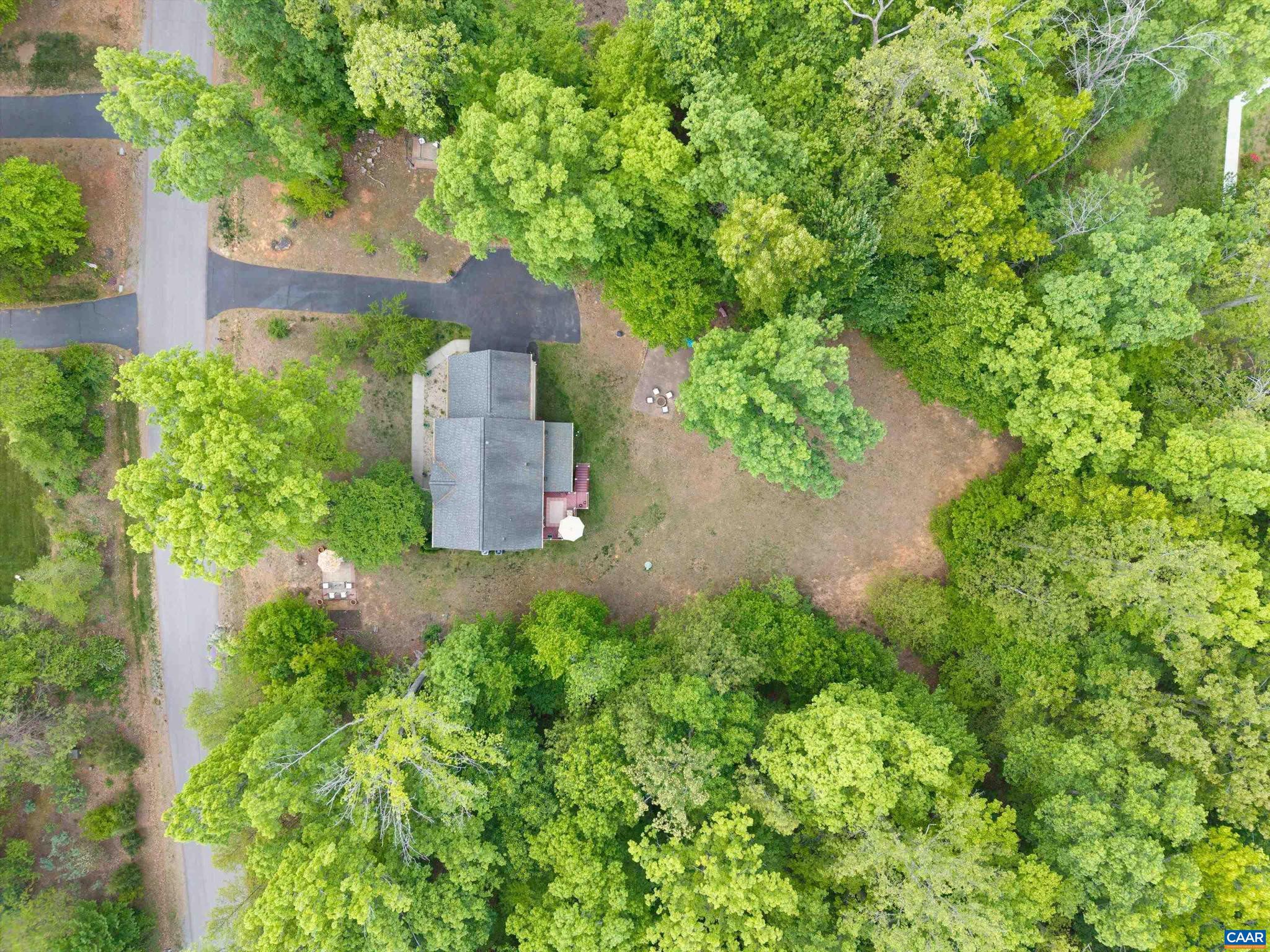 REEDY CREEK - Residential