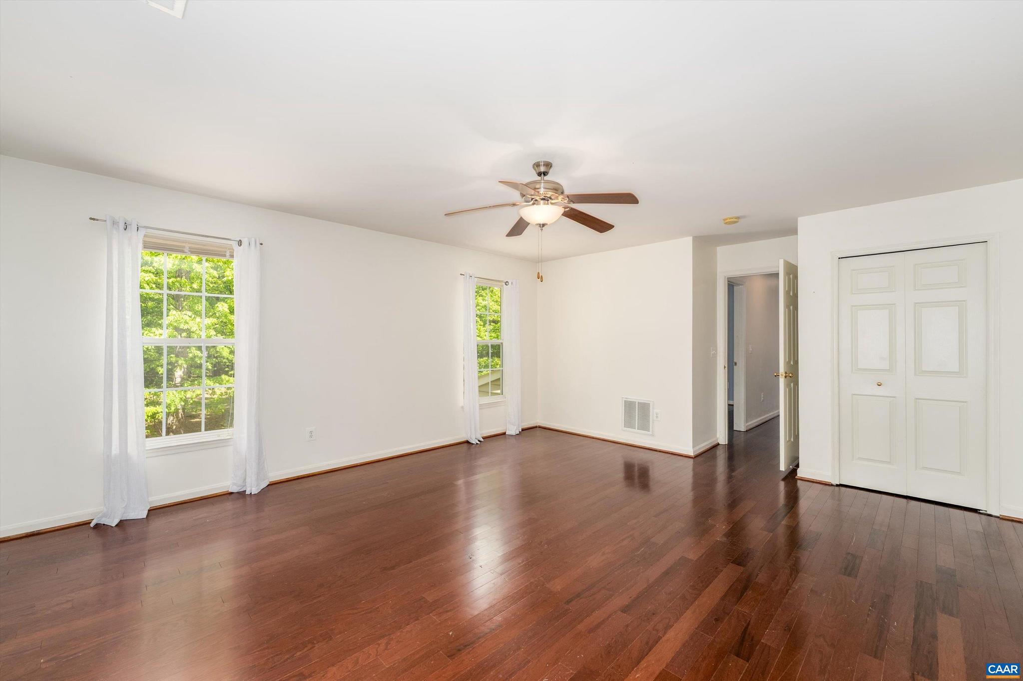 REEDY CREEK - Residential