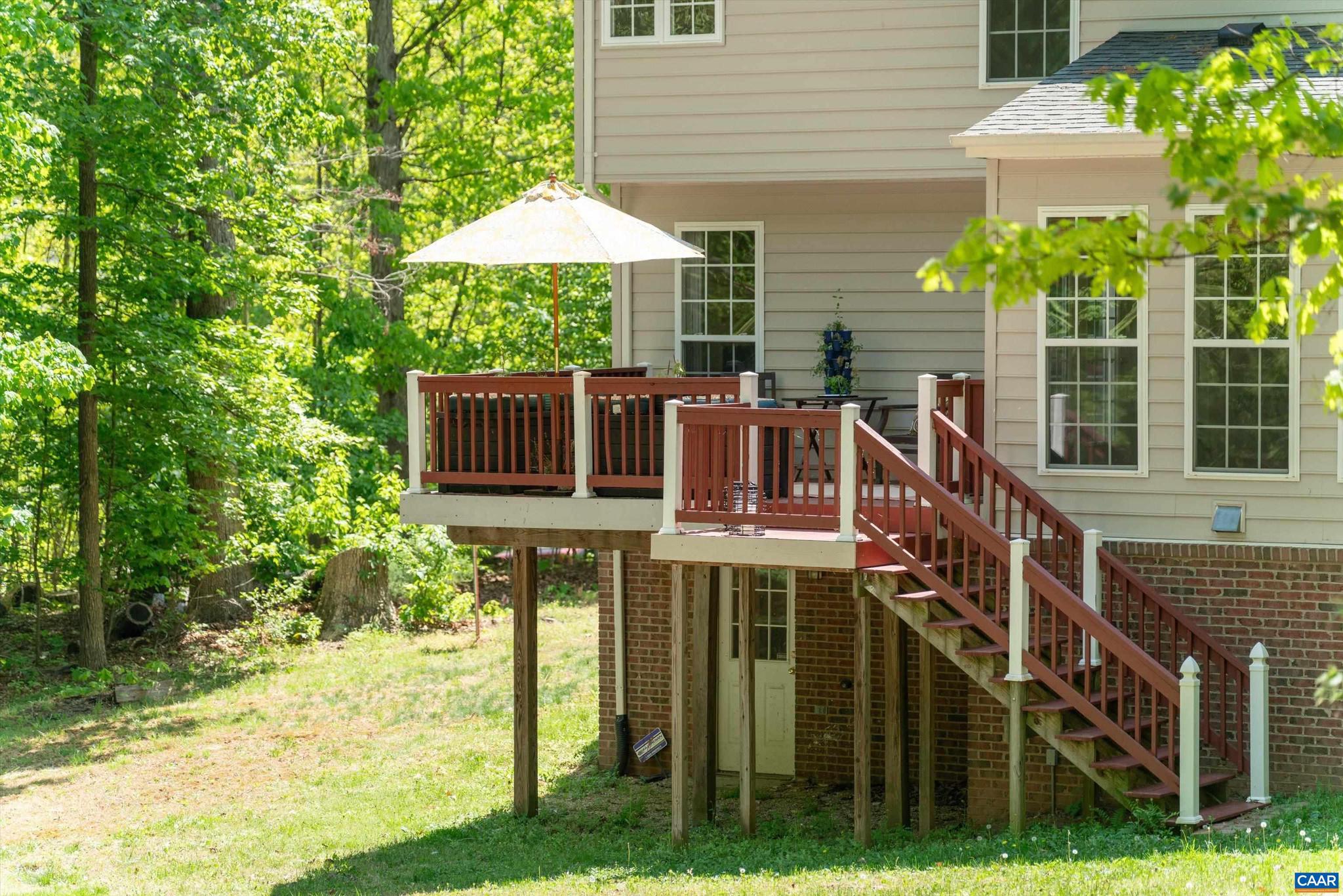 REEDY CREEK - Residential