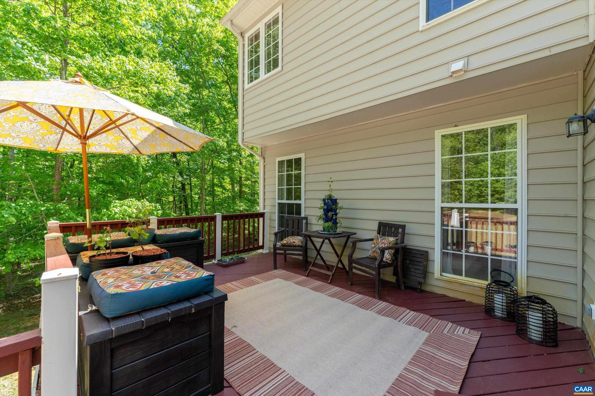REEDY CREEK - Residential