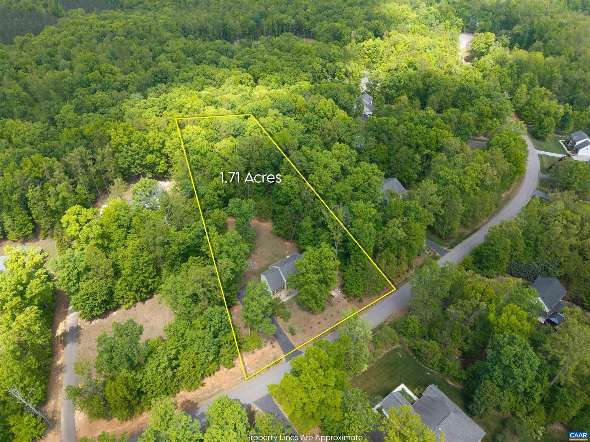 REEDY CREEK - Residential