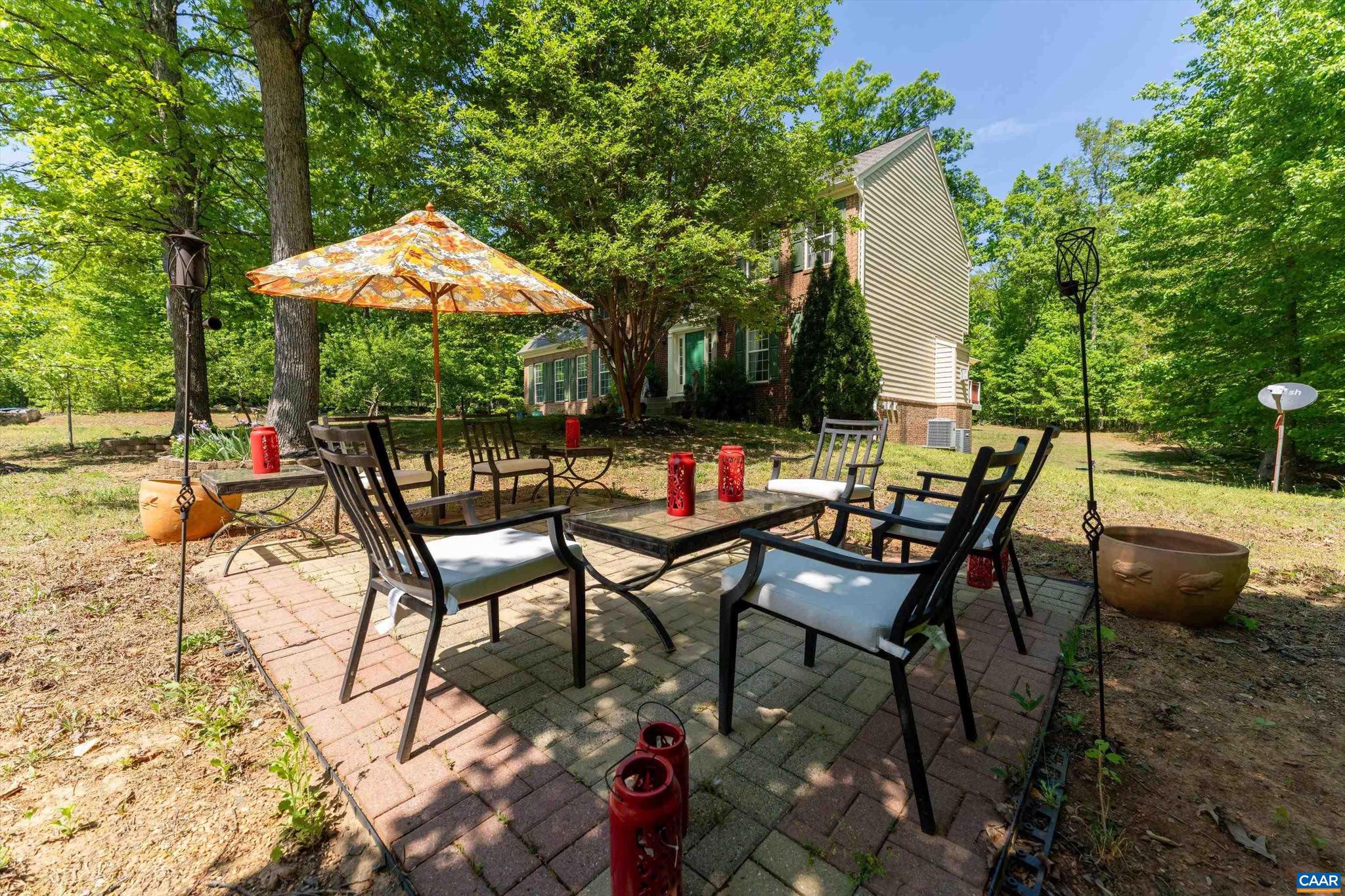 REEDY CREEK - Residential