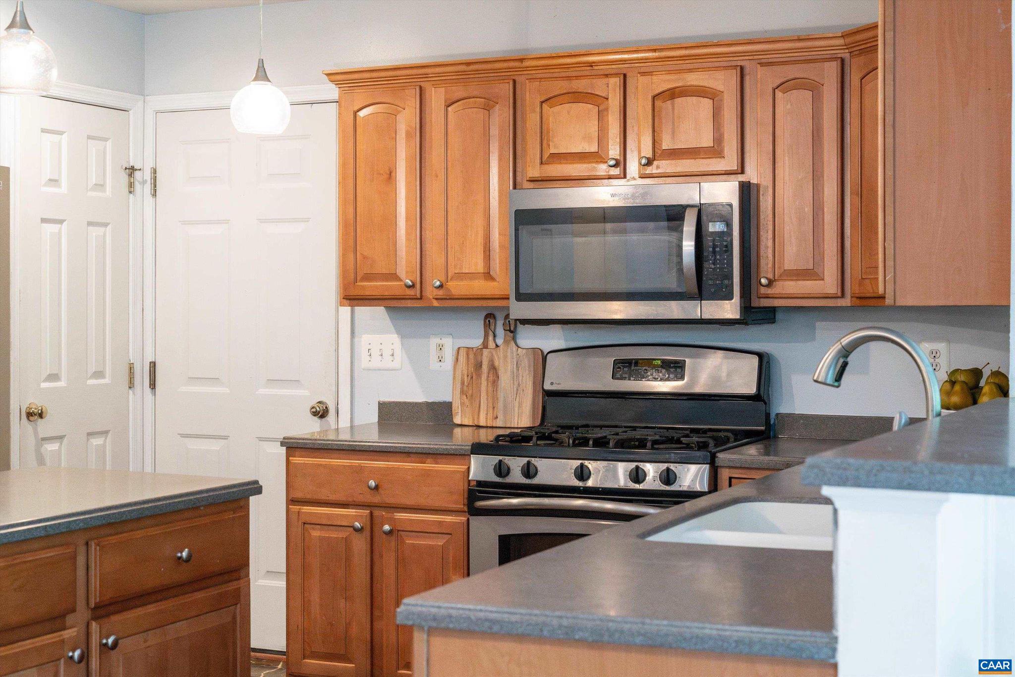 REEDY CREEK - Residential