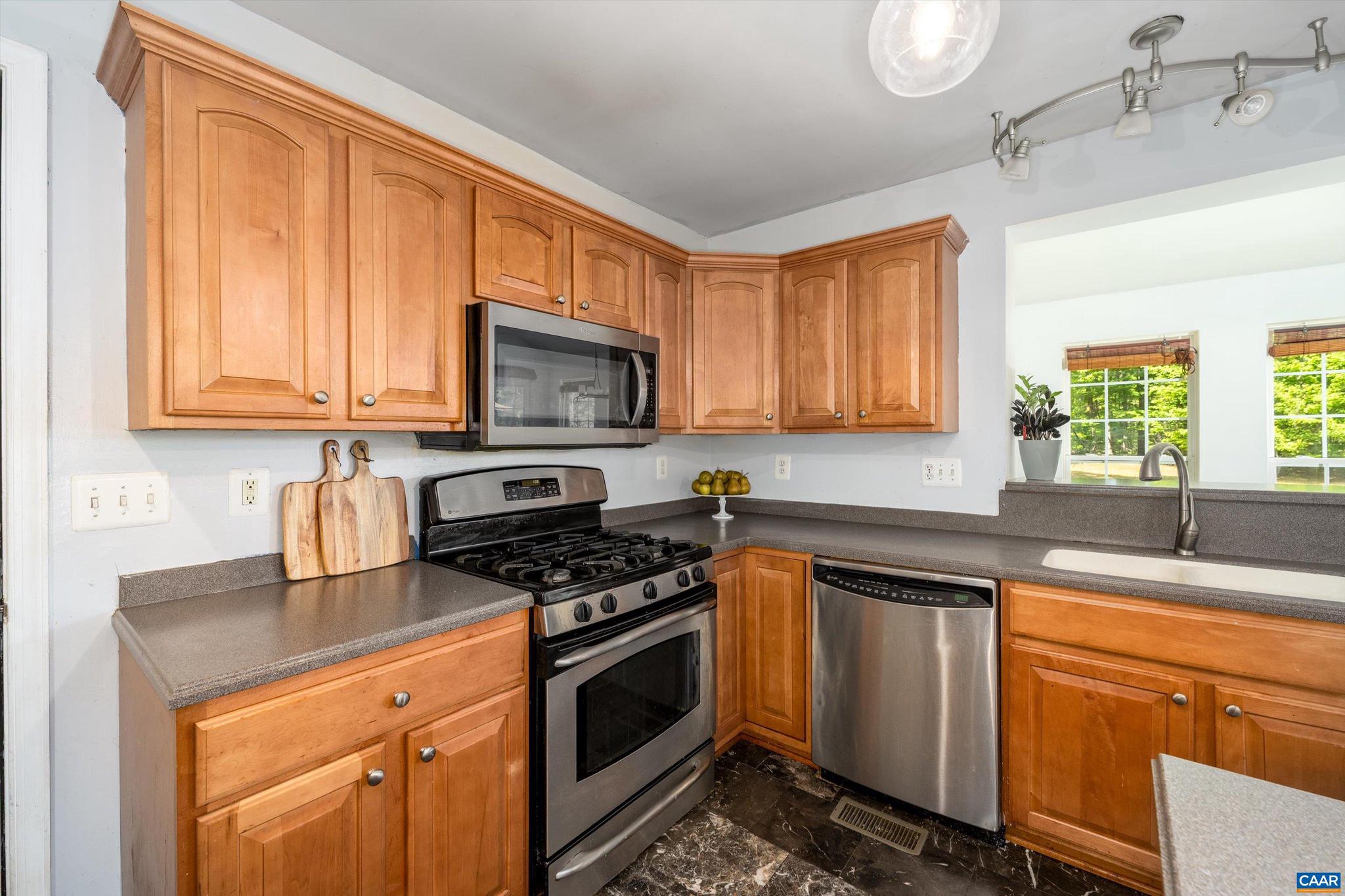 REEDY CREEK - Residential