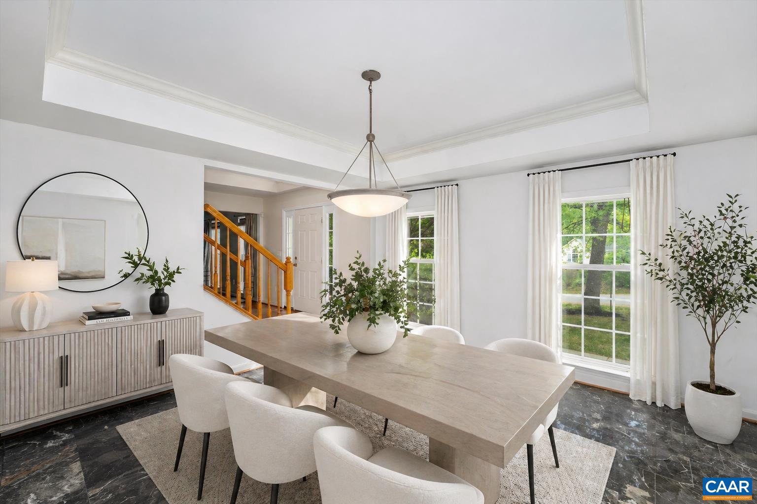 REEDY CREEK - Residential