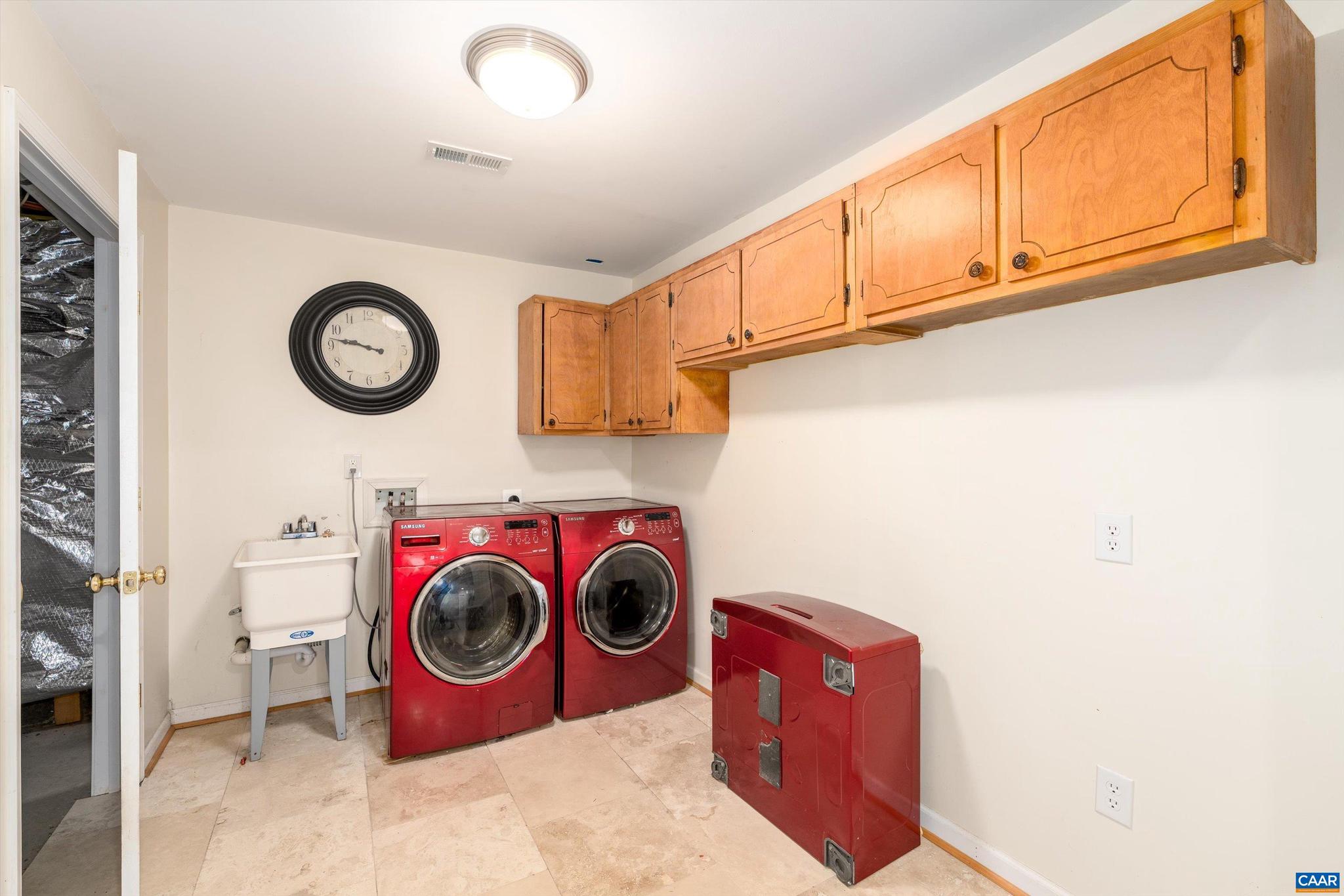 REEDY CREEK - Residential