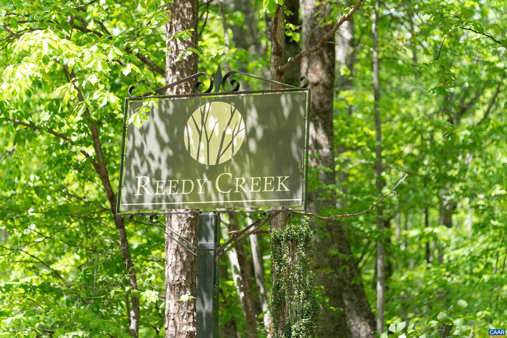 REEDY CREEK - Residential