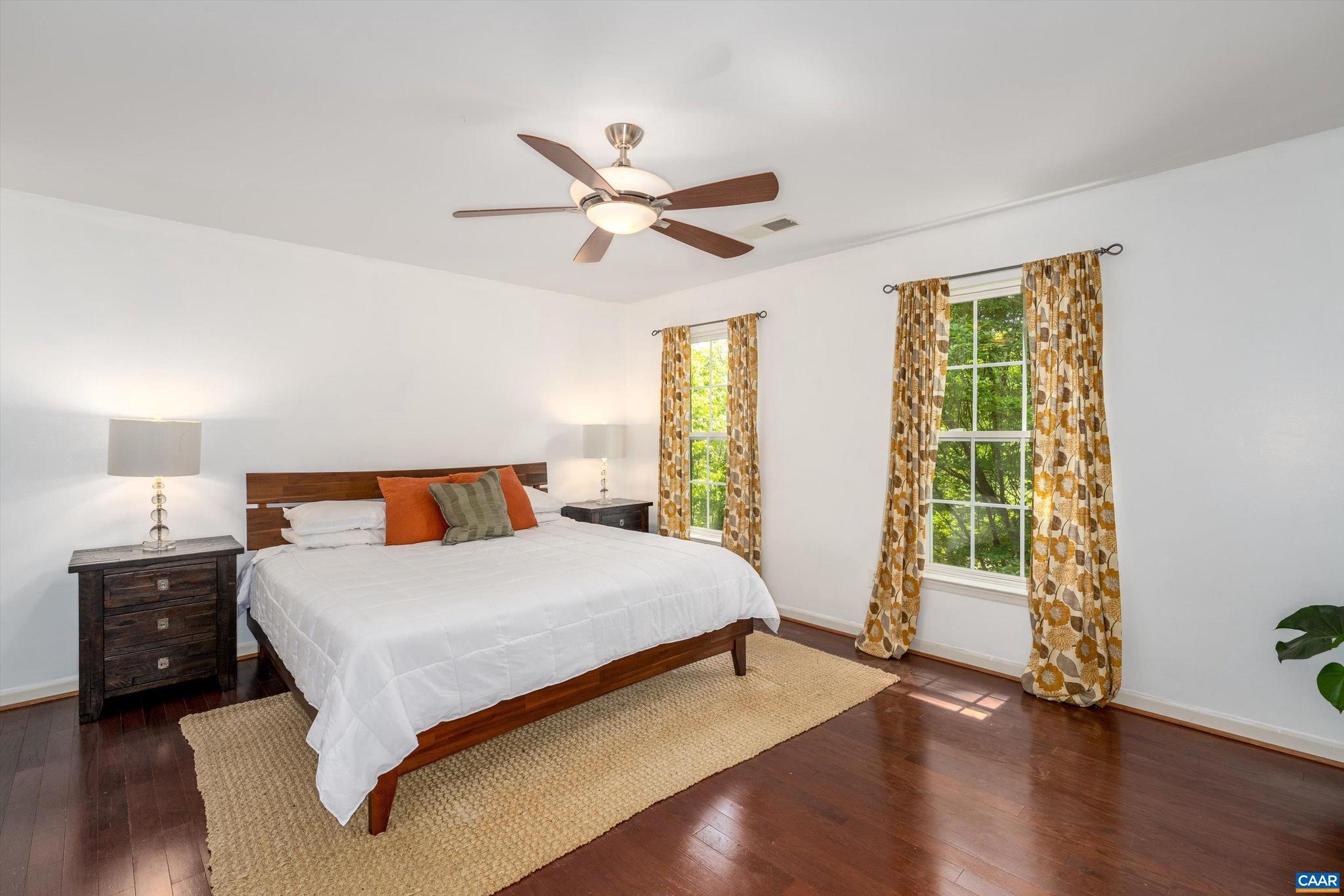REEDY CREEK - Residential