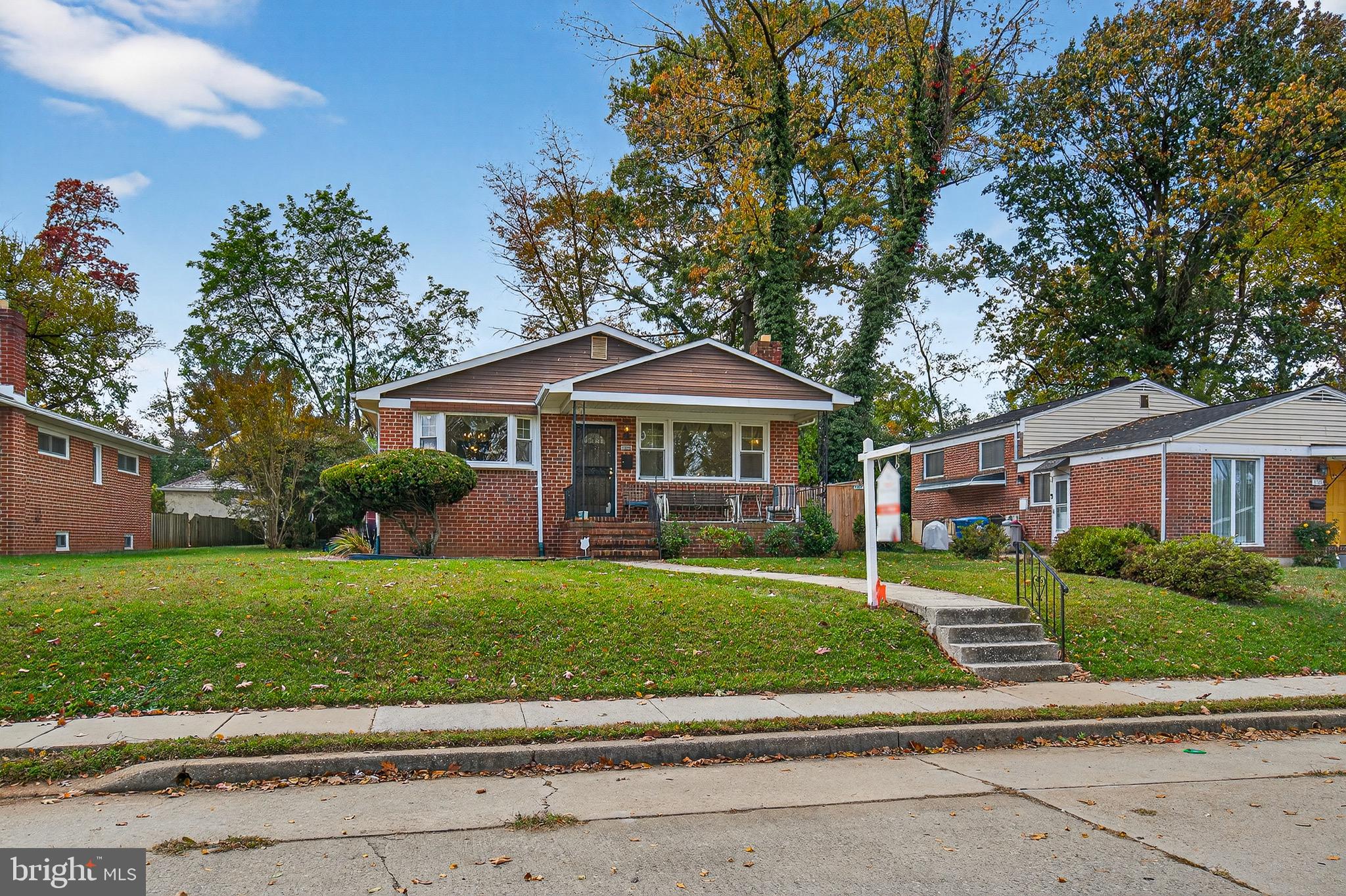 CROSS COUNTRY - Residential