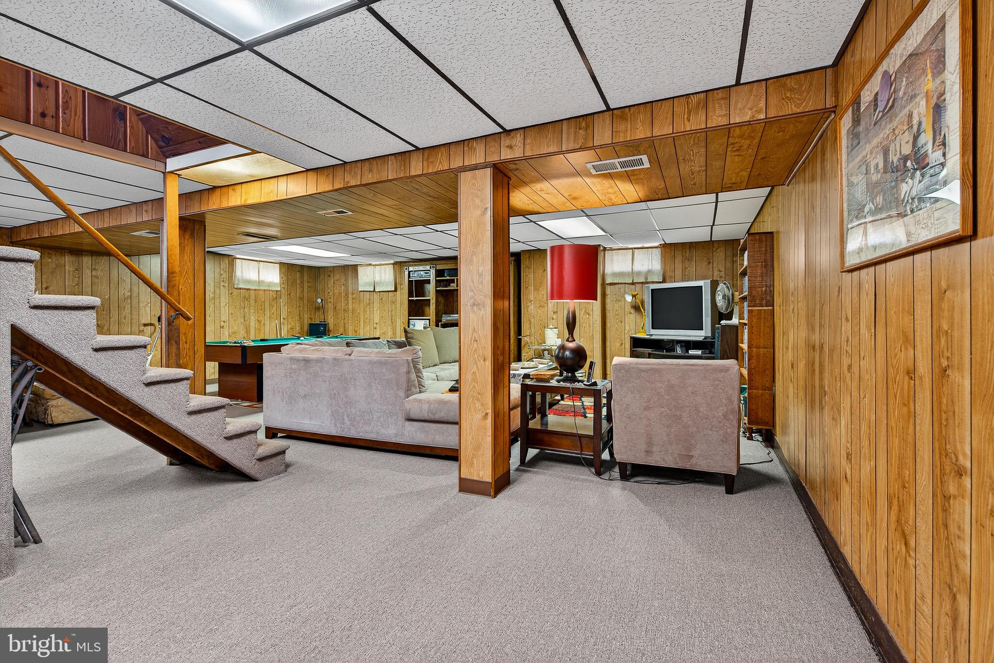 CROSS COUNTRY - Residential