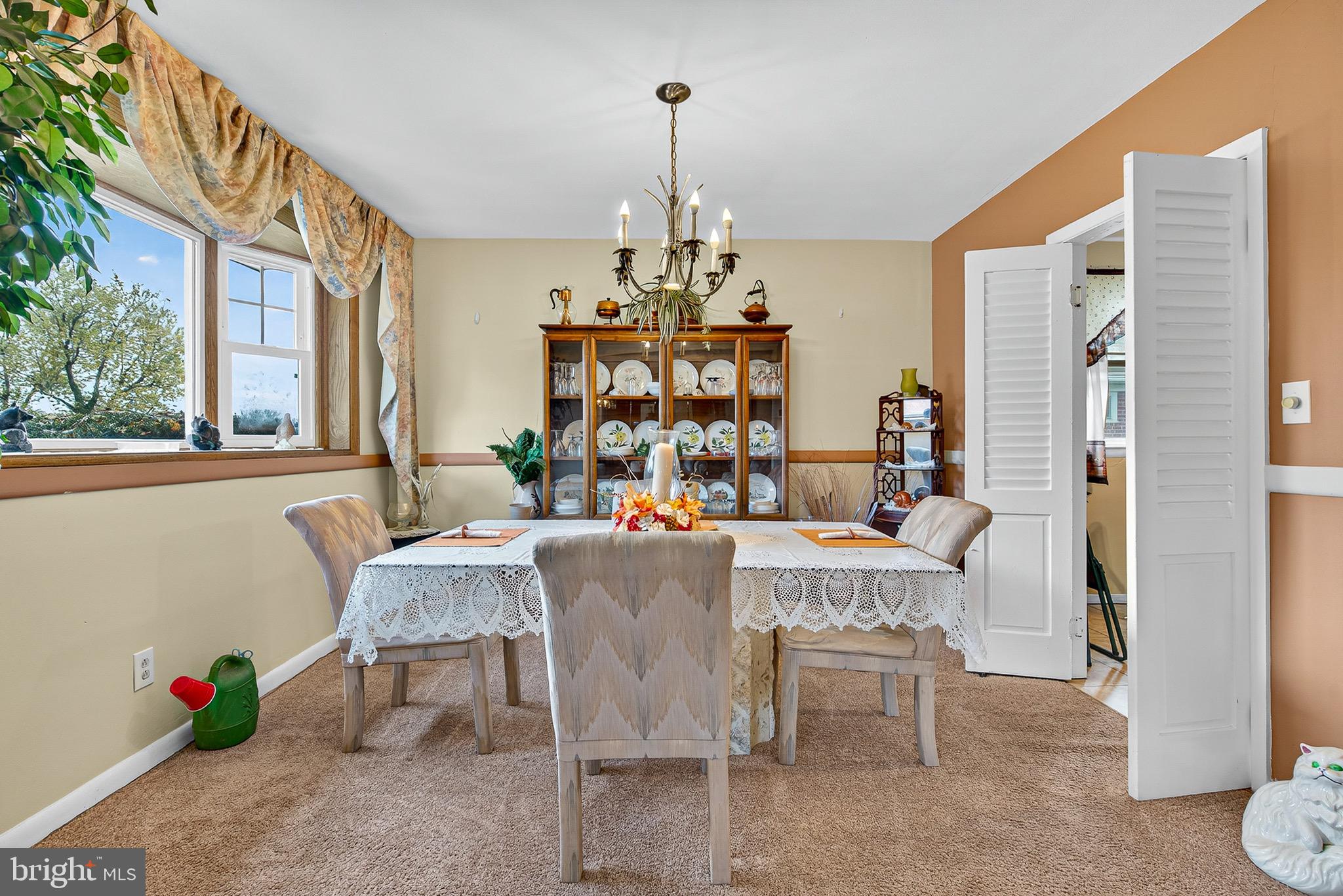 CROSS COUNTRY - Residential