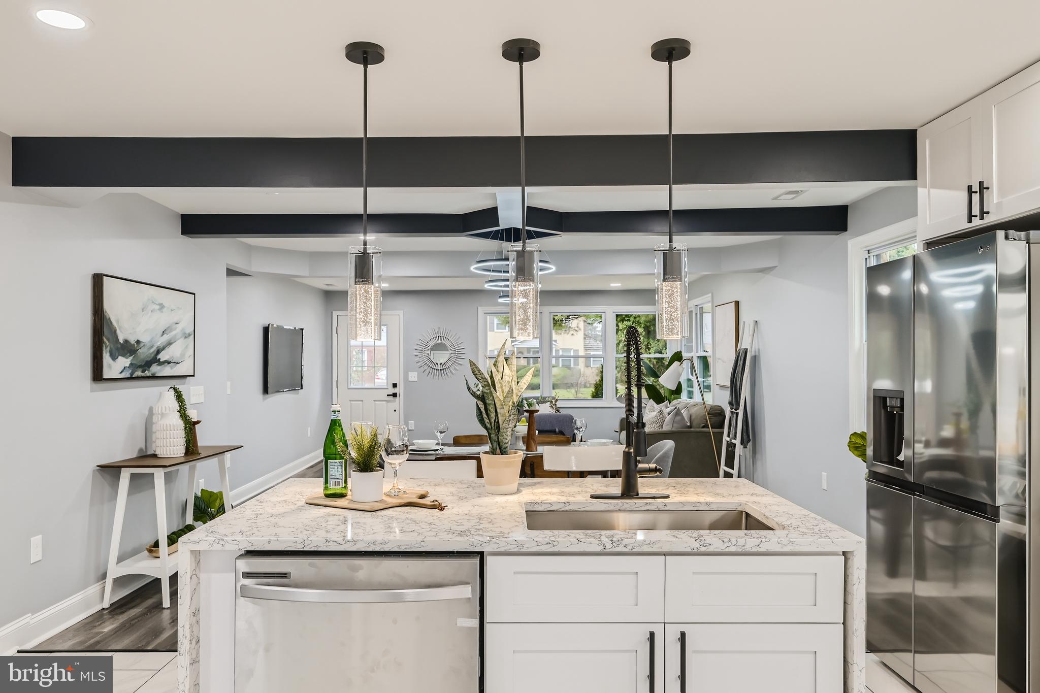 SUDBROOK PARK - Residential