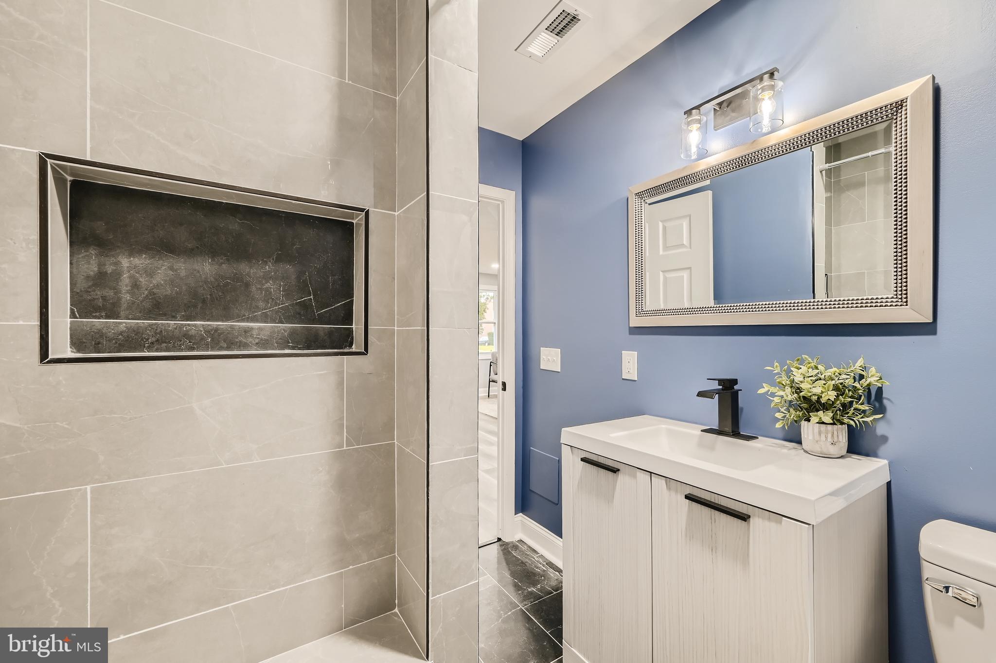 SUDBROOK PARK - Residential