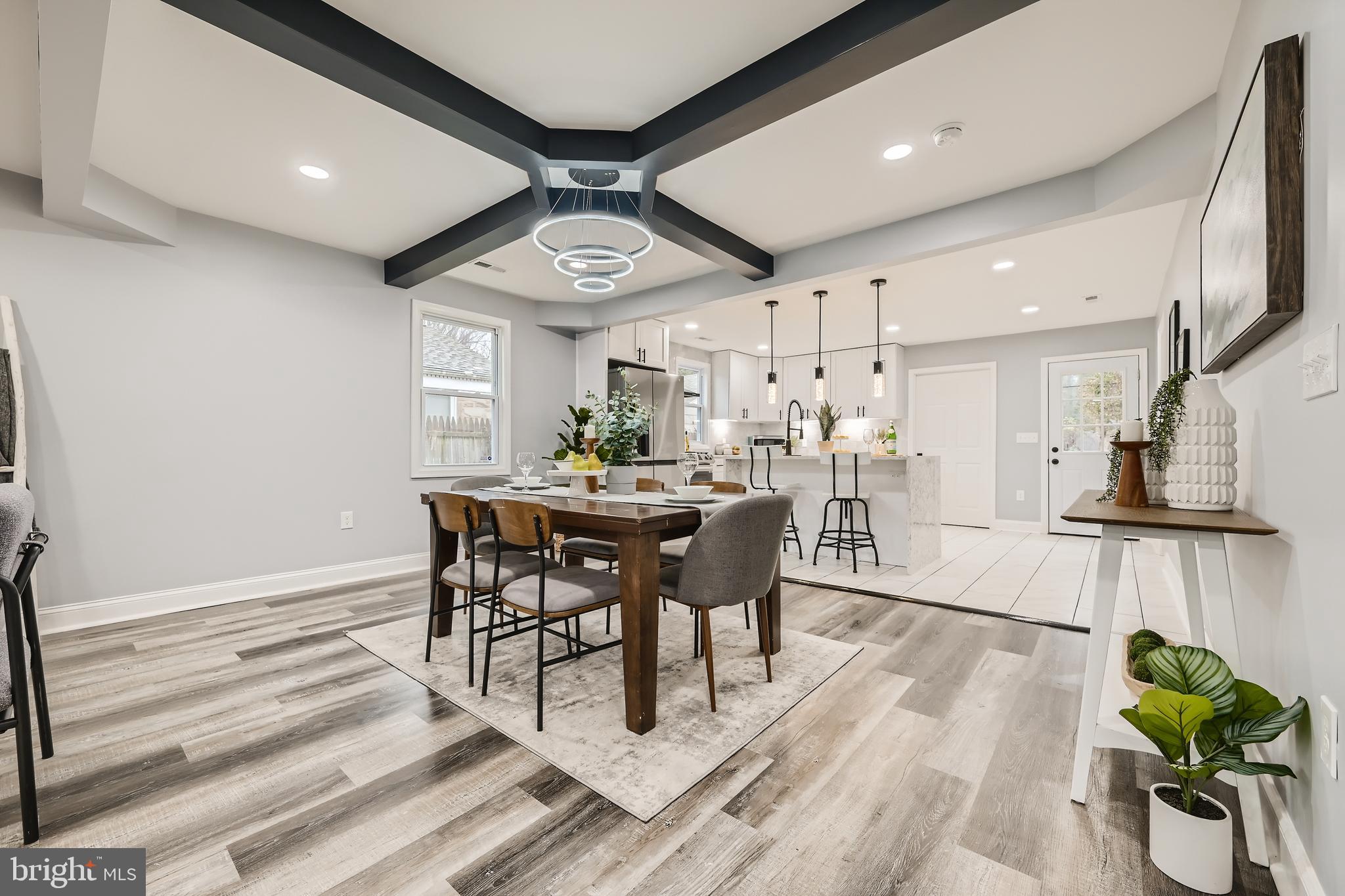 SUDBROOK PARK - Residential