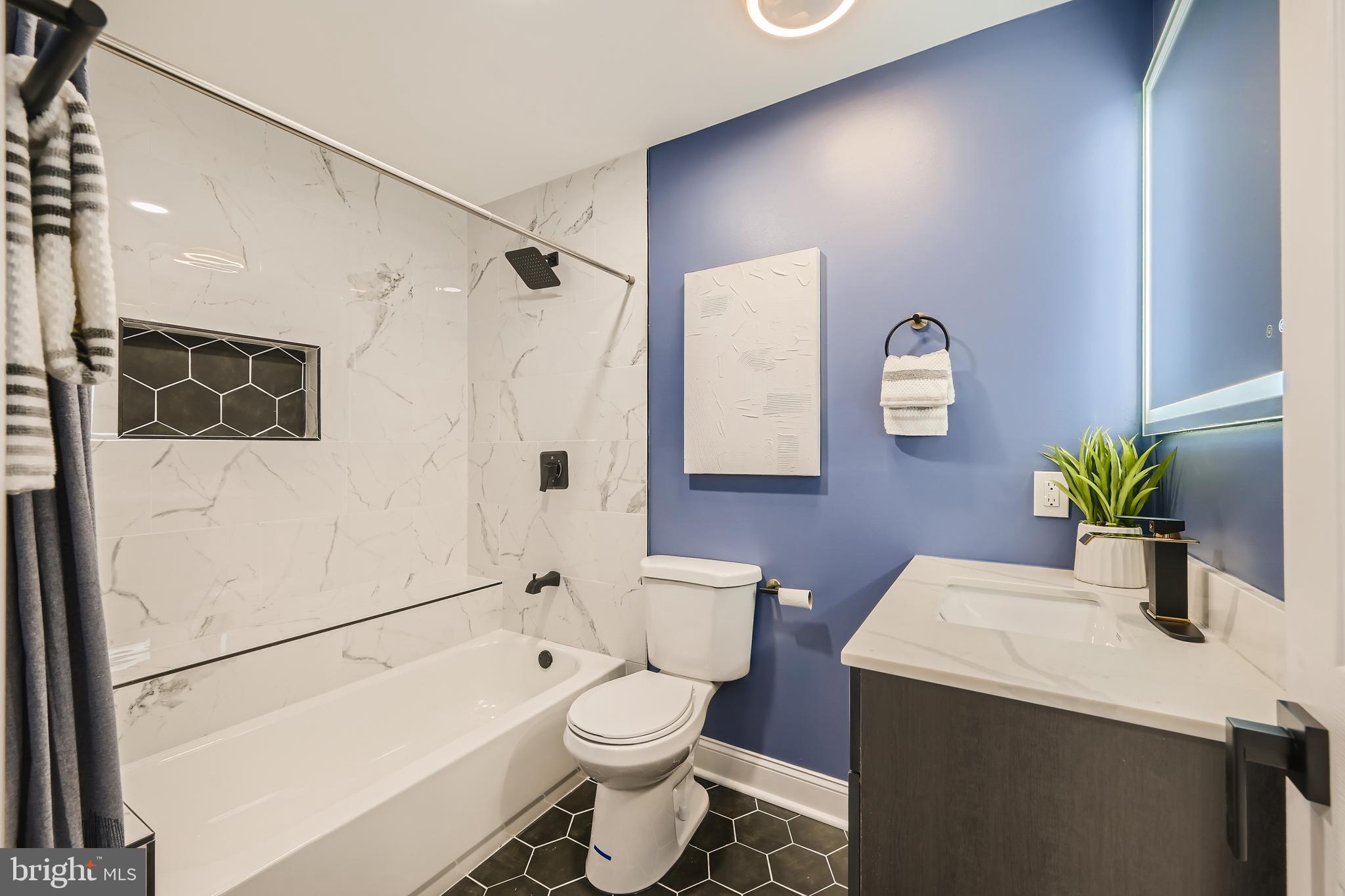 SUDBROOK PARK - Residential