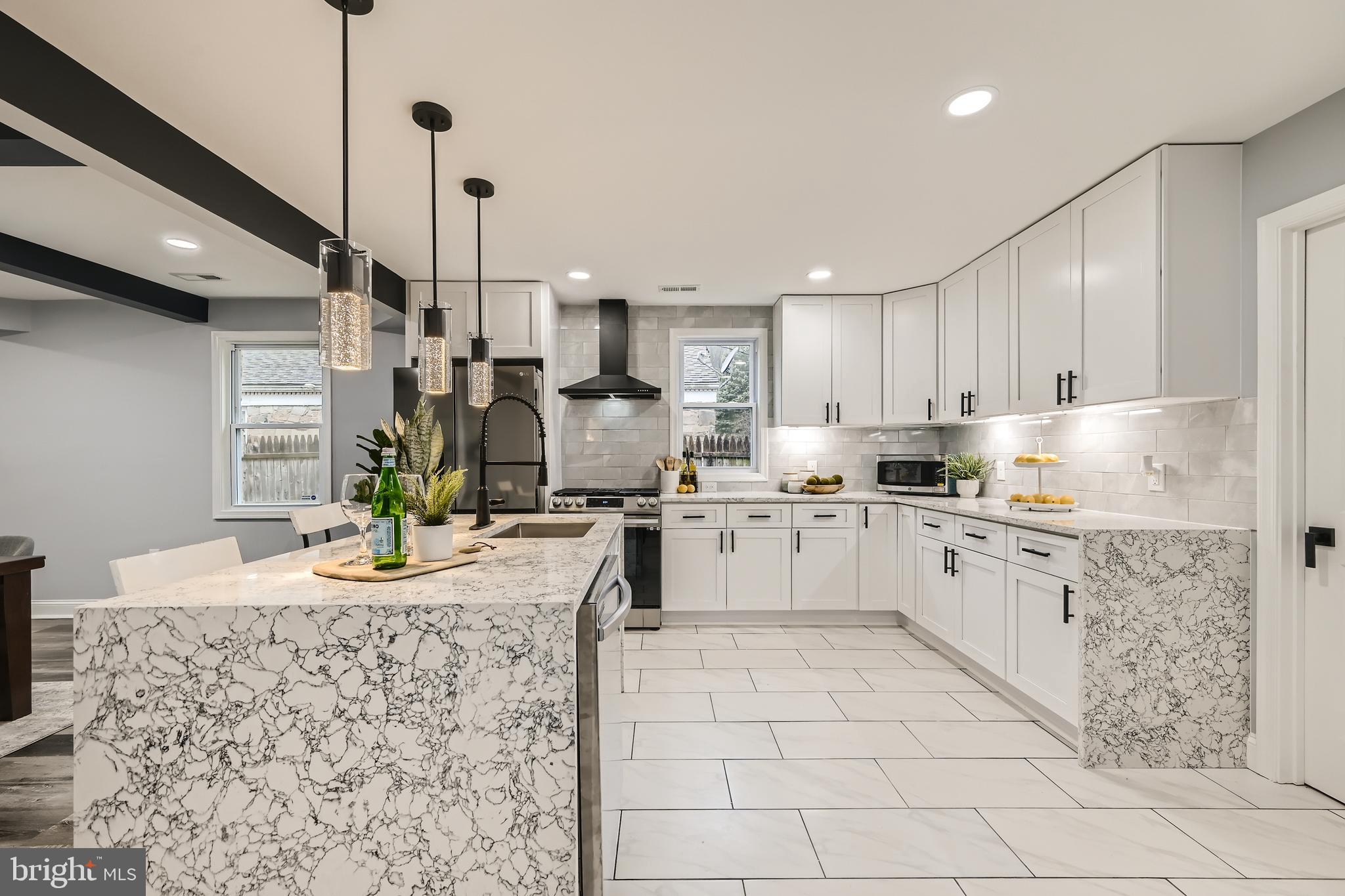 SUDBROOK PARK - Residential