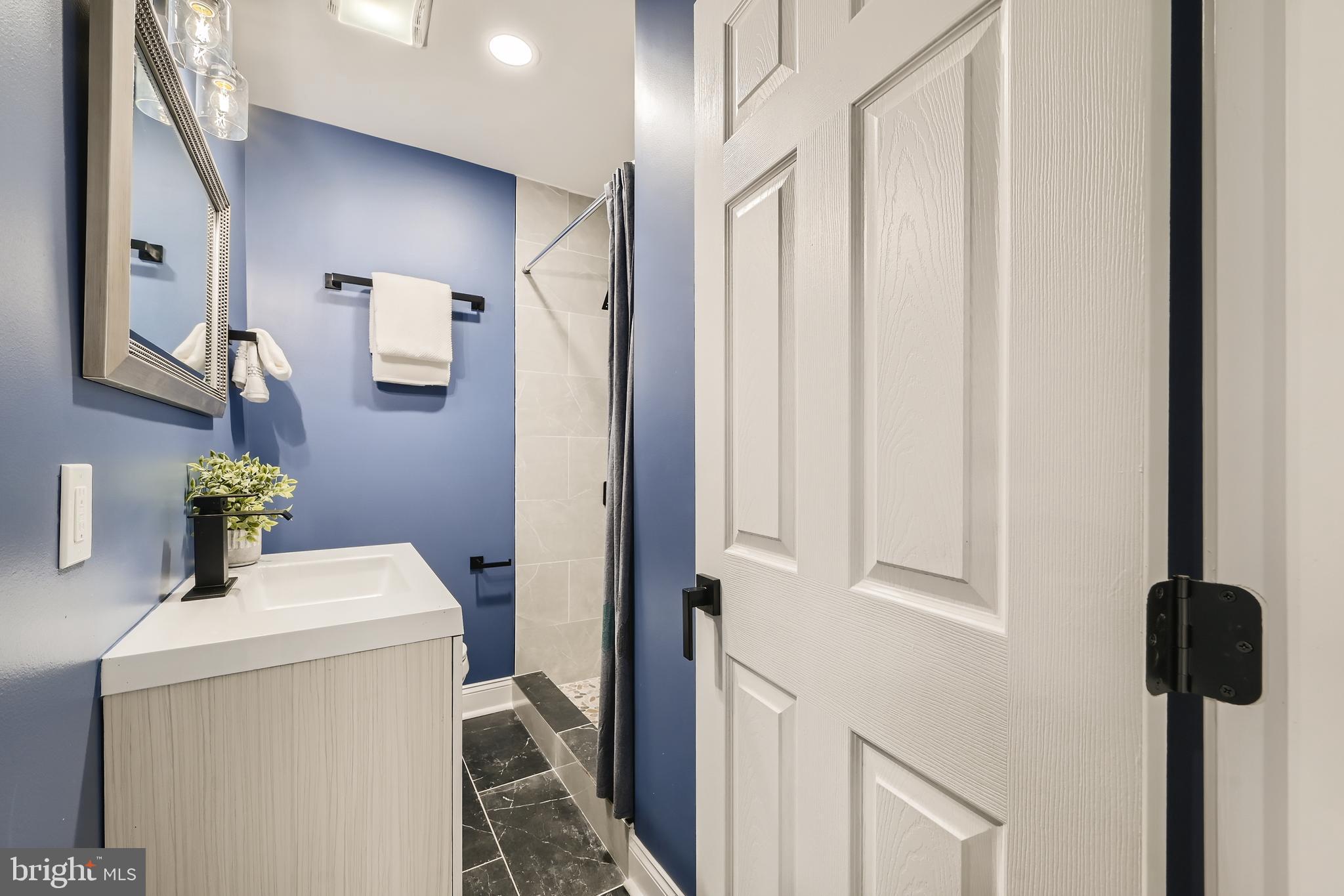 SUDBROOK PARK - Residential