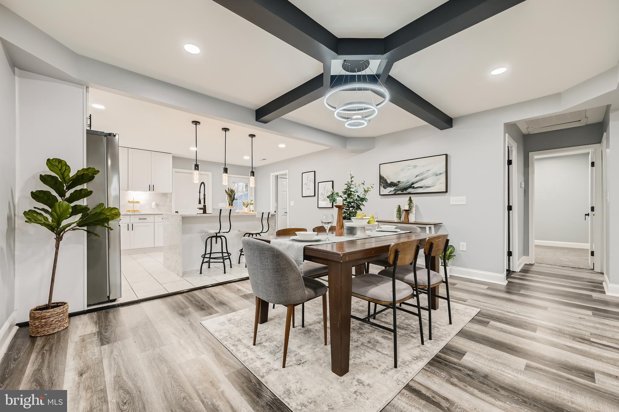 SUDBROOK PARK - Residential