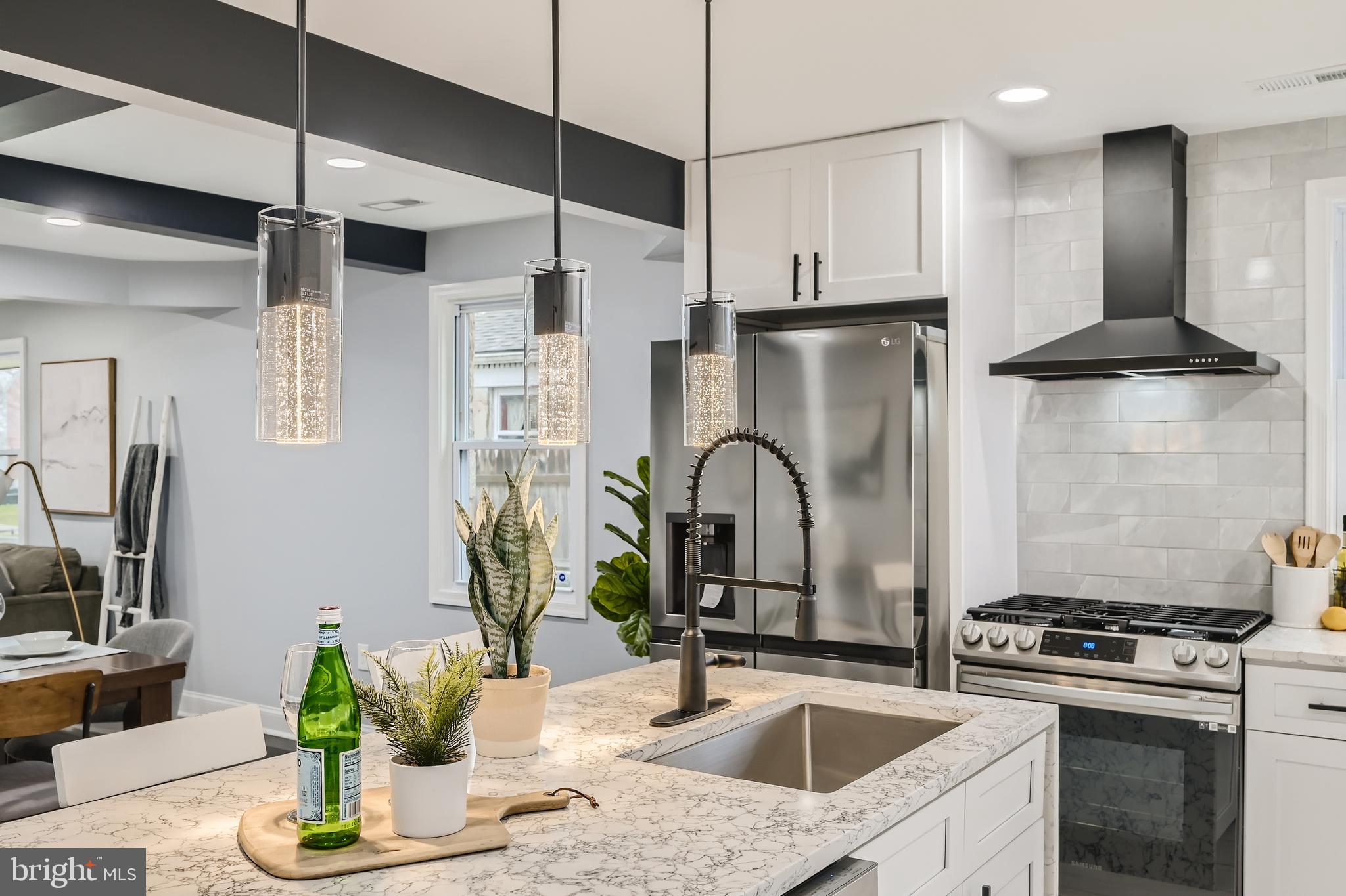 SUDBROOK PARK - Residential