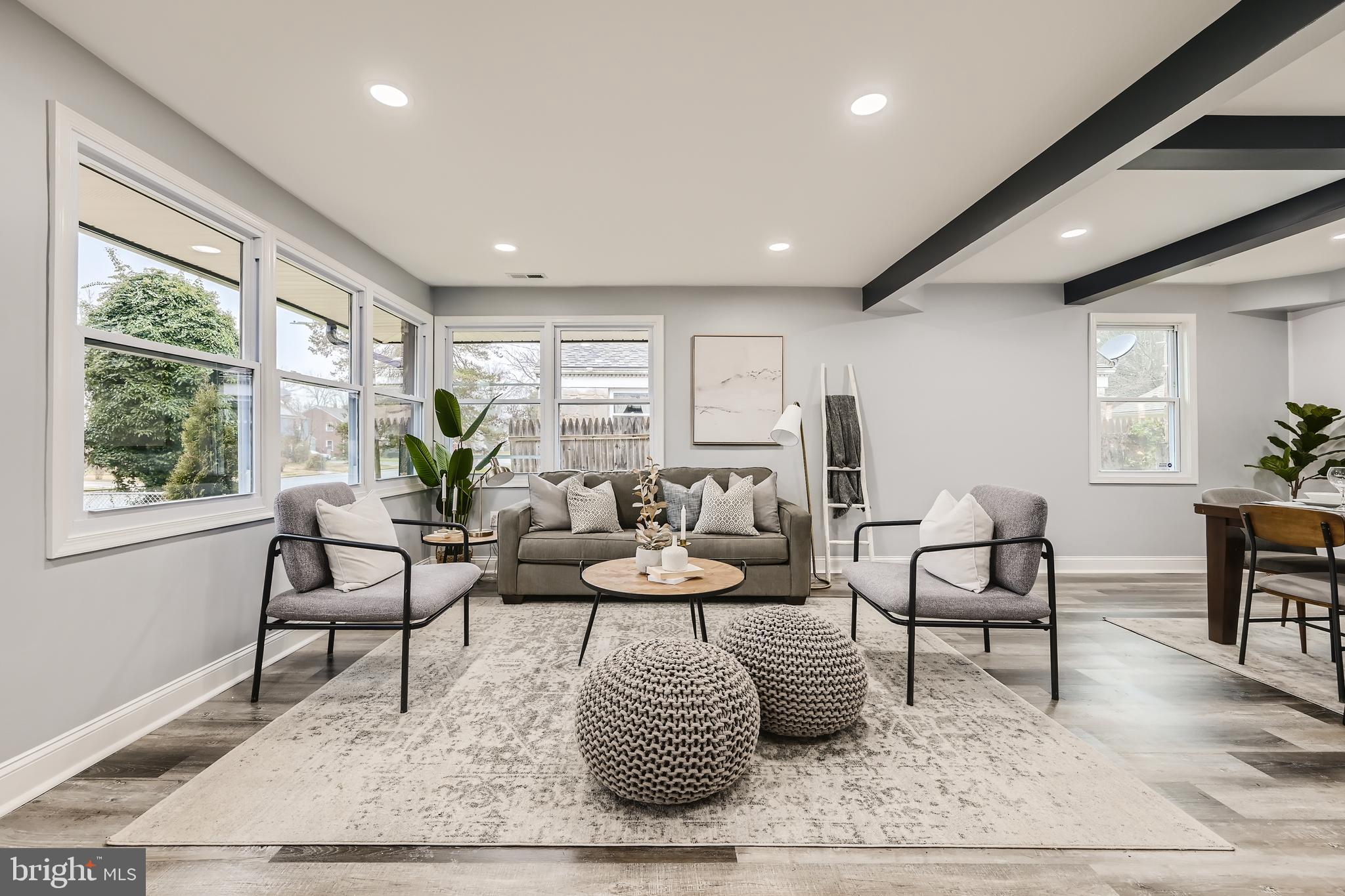 SUDBROOK PARK - Residential