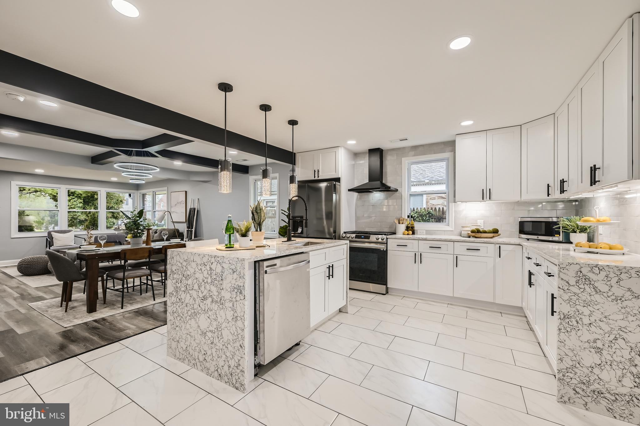 SUDBROOK PARK - Residential