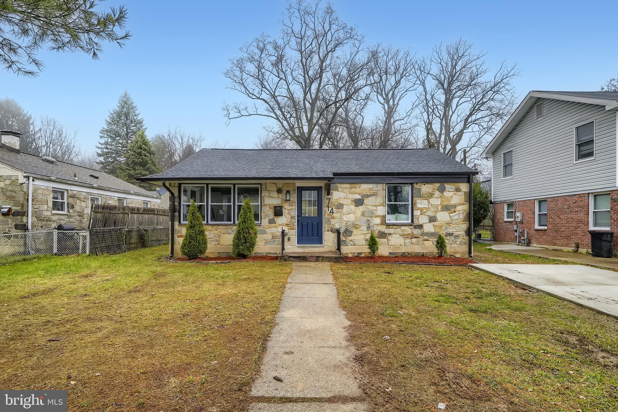 SUDBROOK PARK - Residential