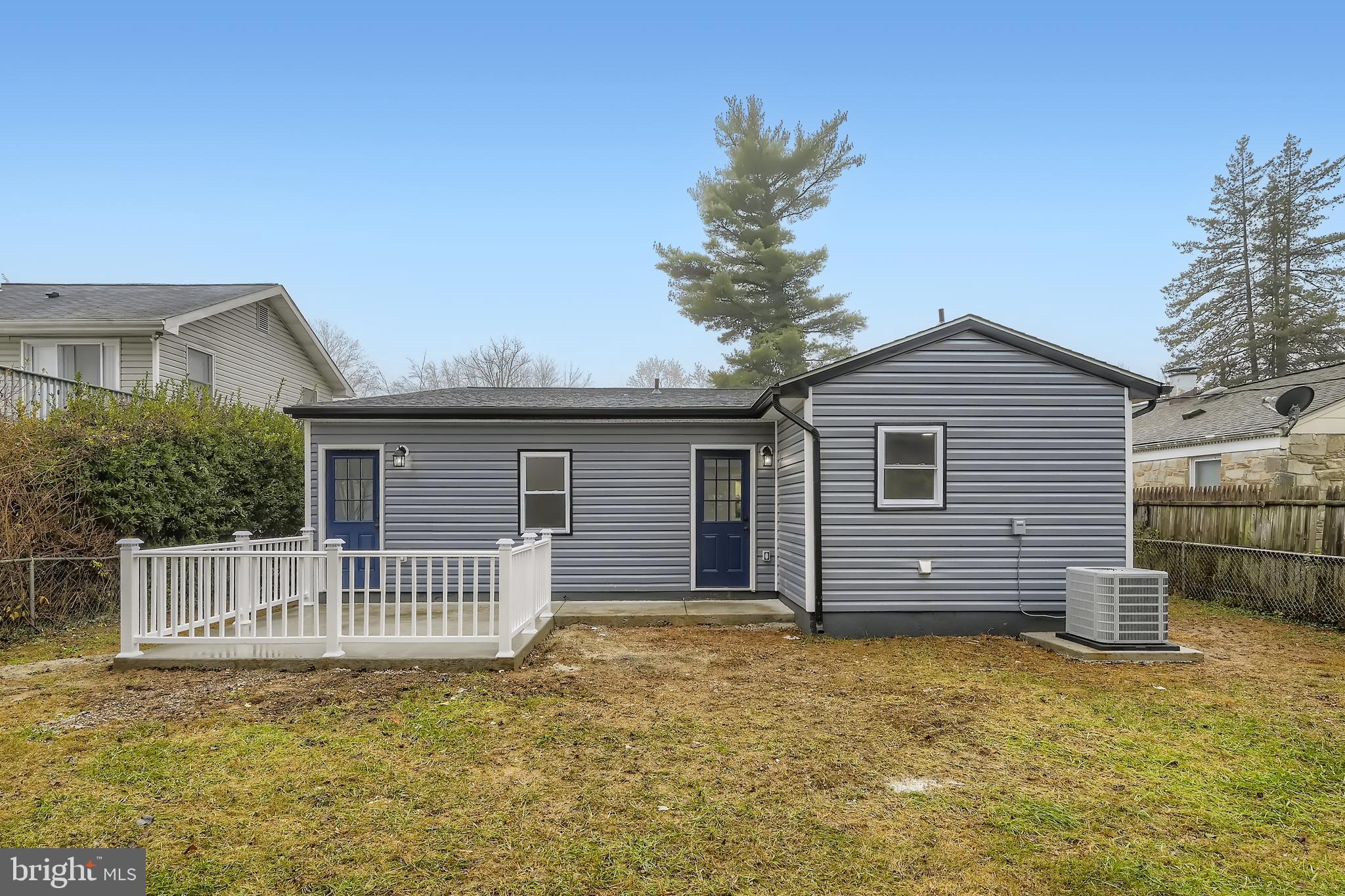 SUDBROOK PARK - Residential