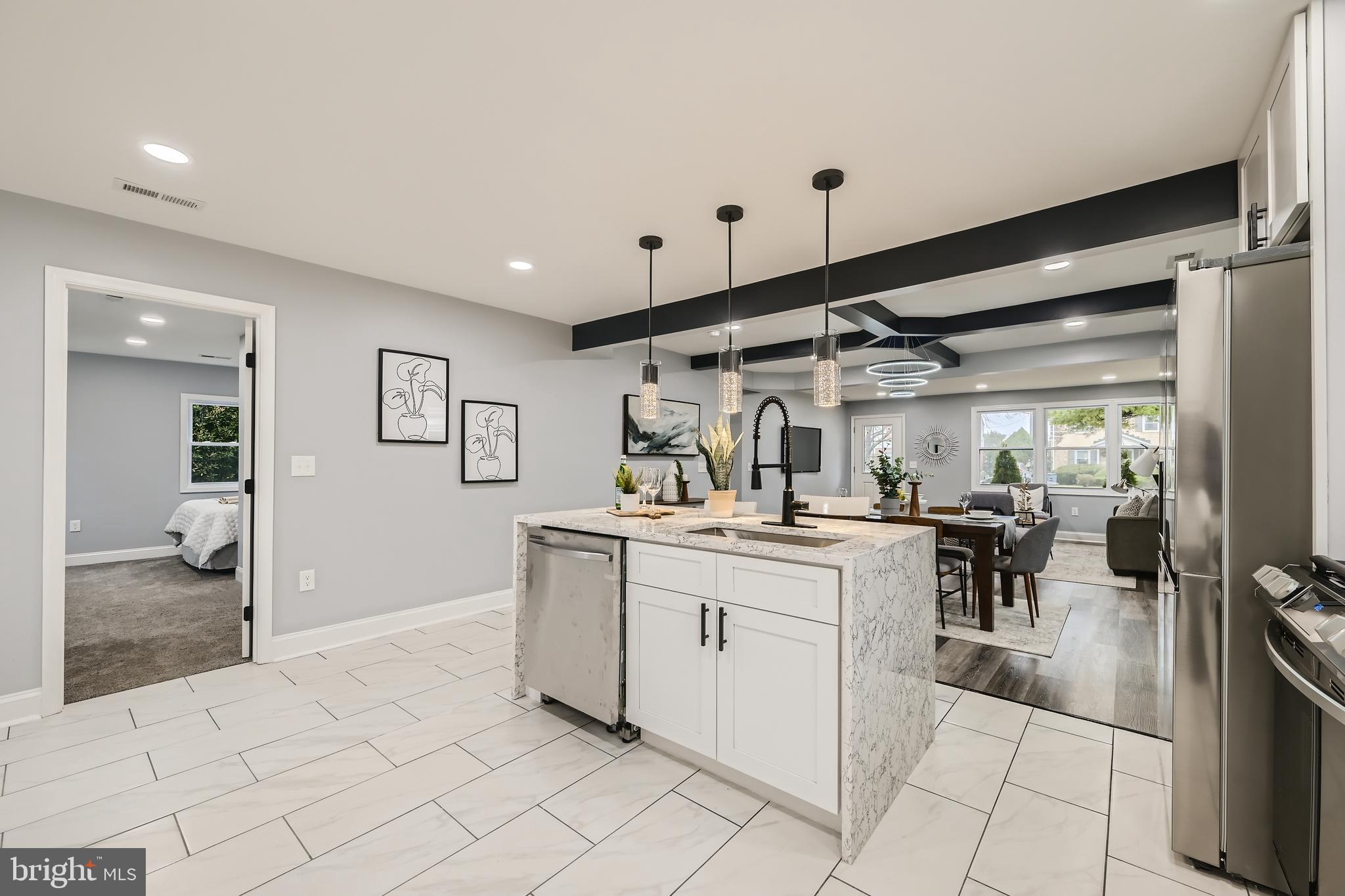 SUDBROOK PARK - Residential