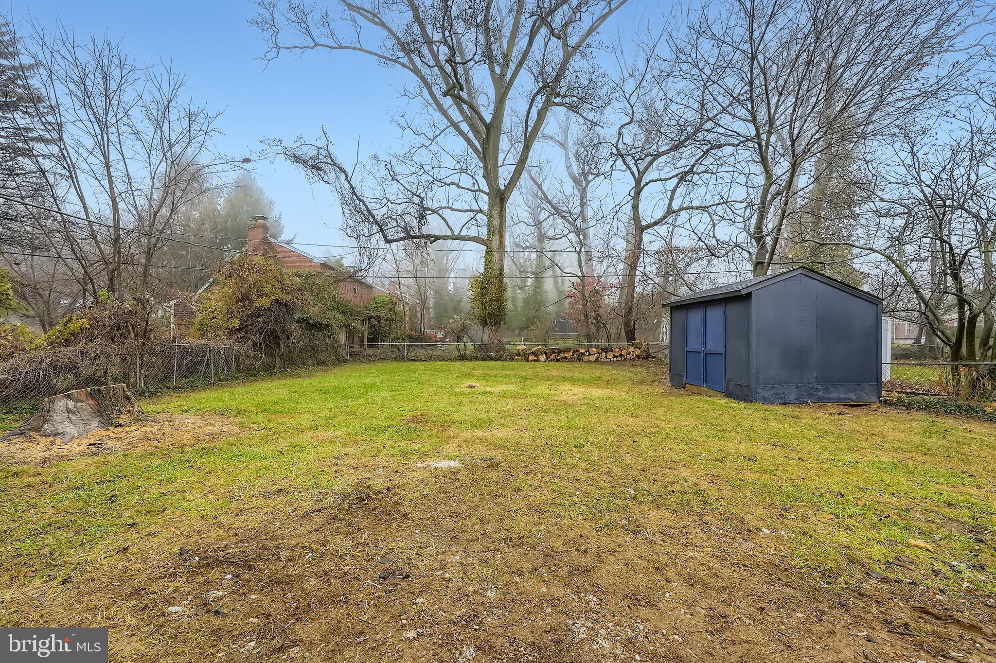 SUDBROOK PARK - Residential