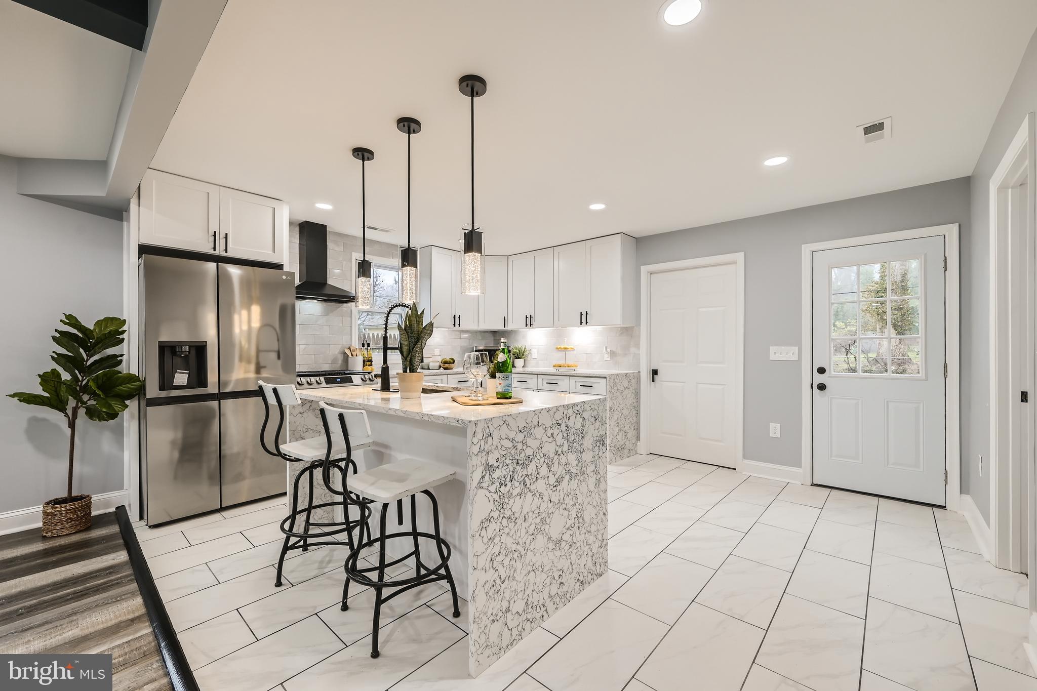 SUDBROOK PARK - Residential