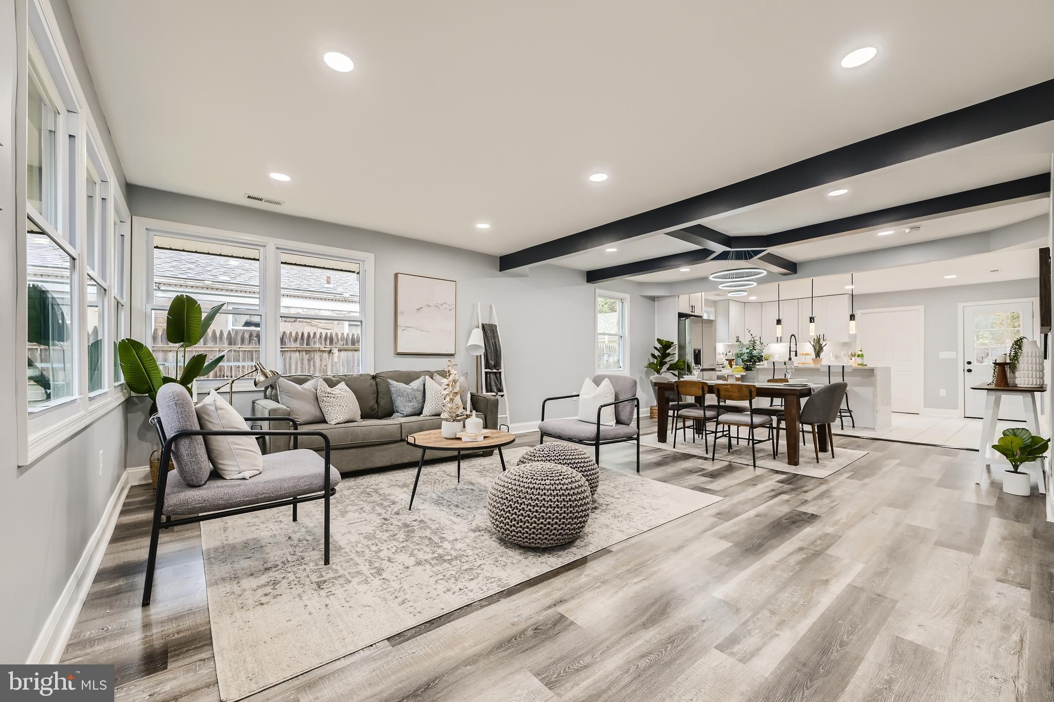 SUDBROOK PARK - Residential