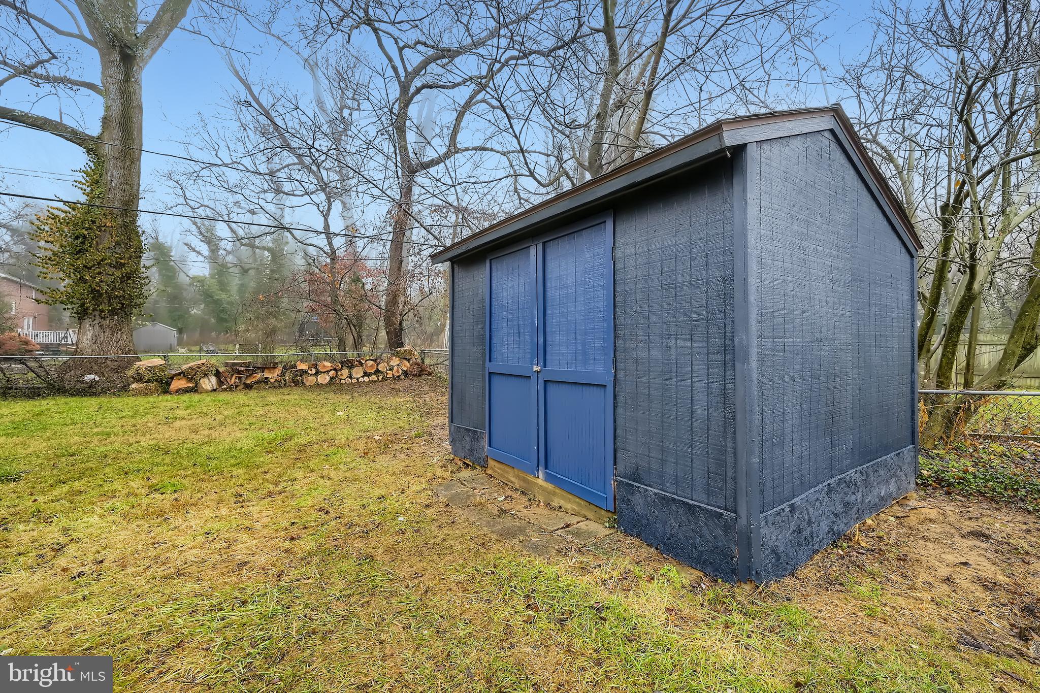 SUDBROOK PARK - Residential