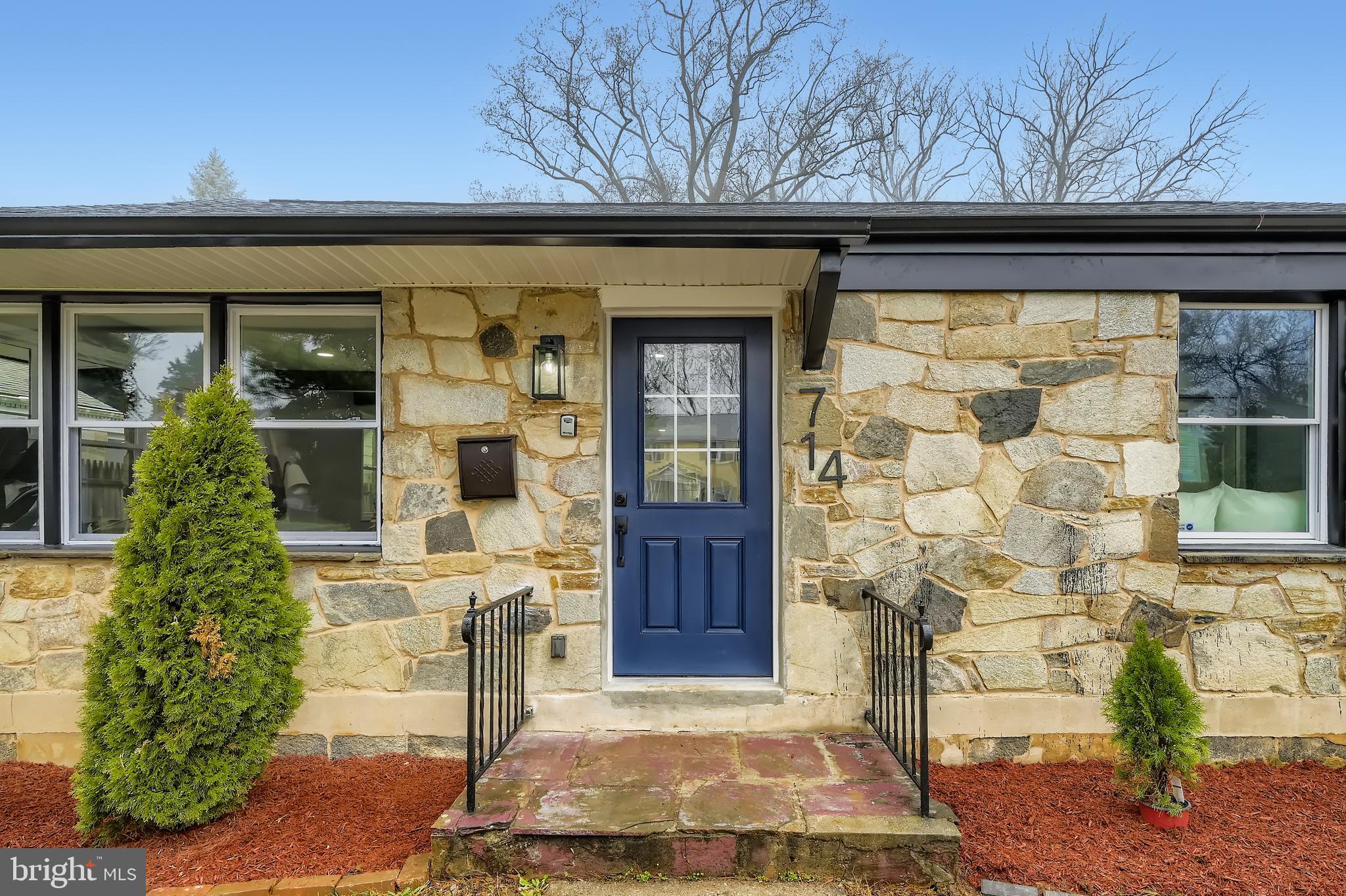 SUDBROOK PARK - Residential