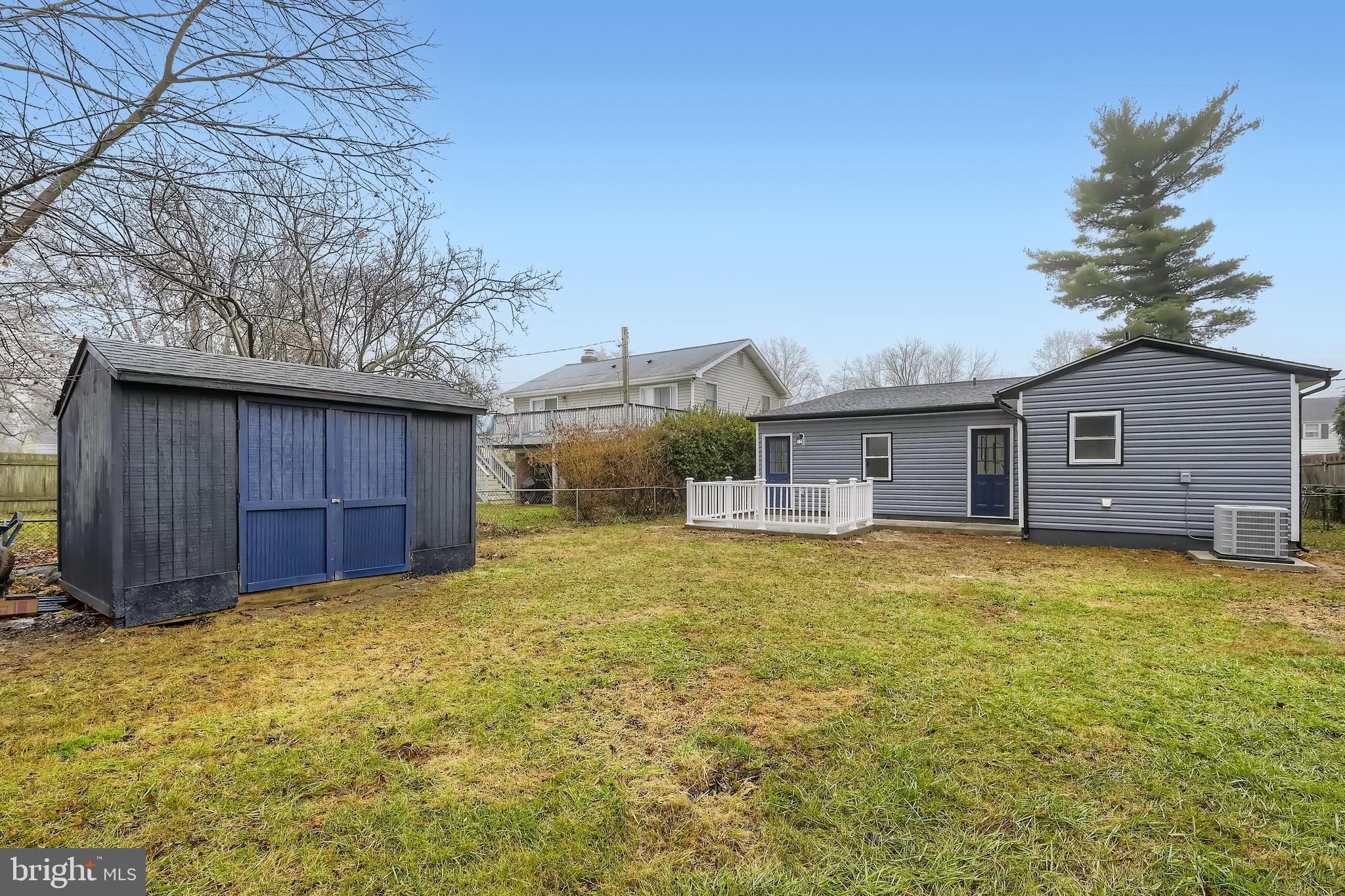 SUDBROOK PARK - Residential