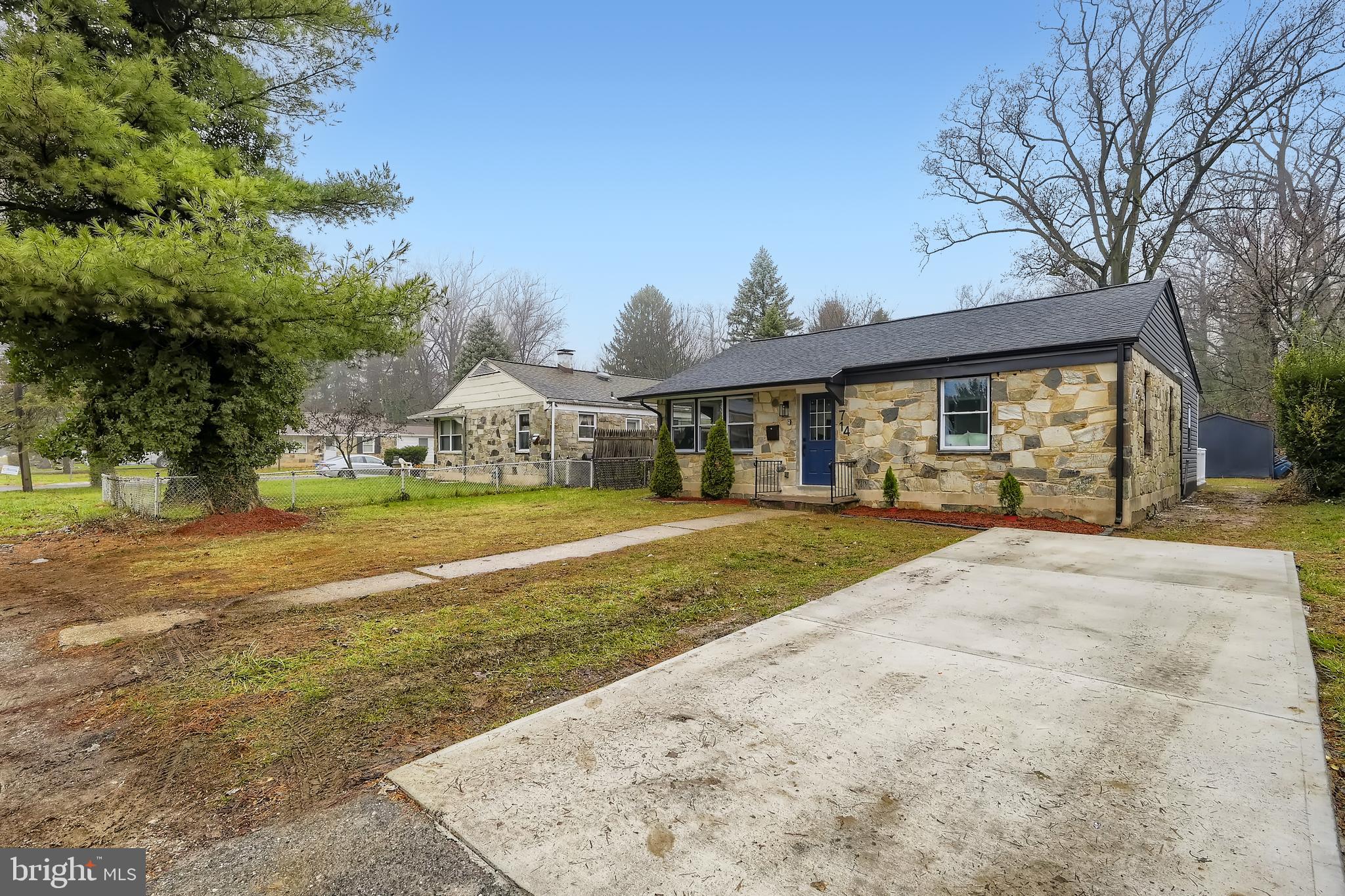 SUDBROOK PARK - Residential