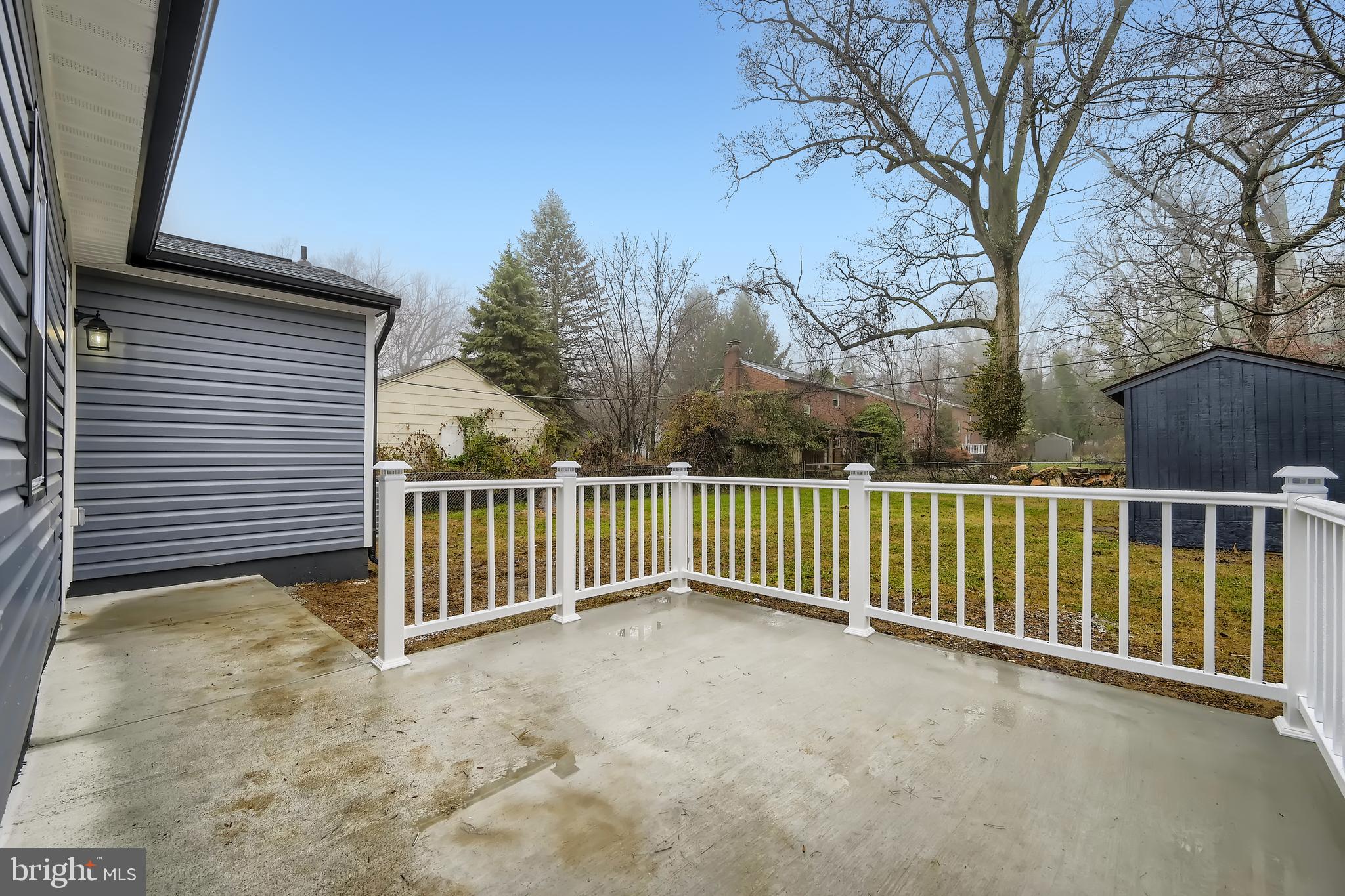 SUDBROOK PARK - Residential