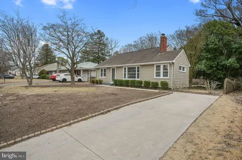 740 E Division Street, Dover, DE MLS: DEKT2035236